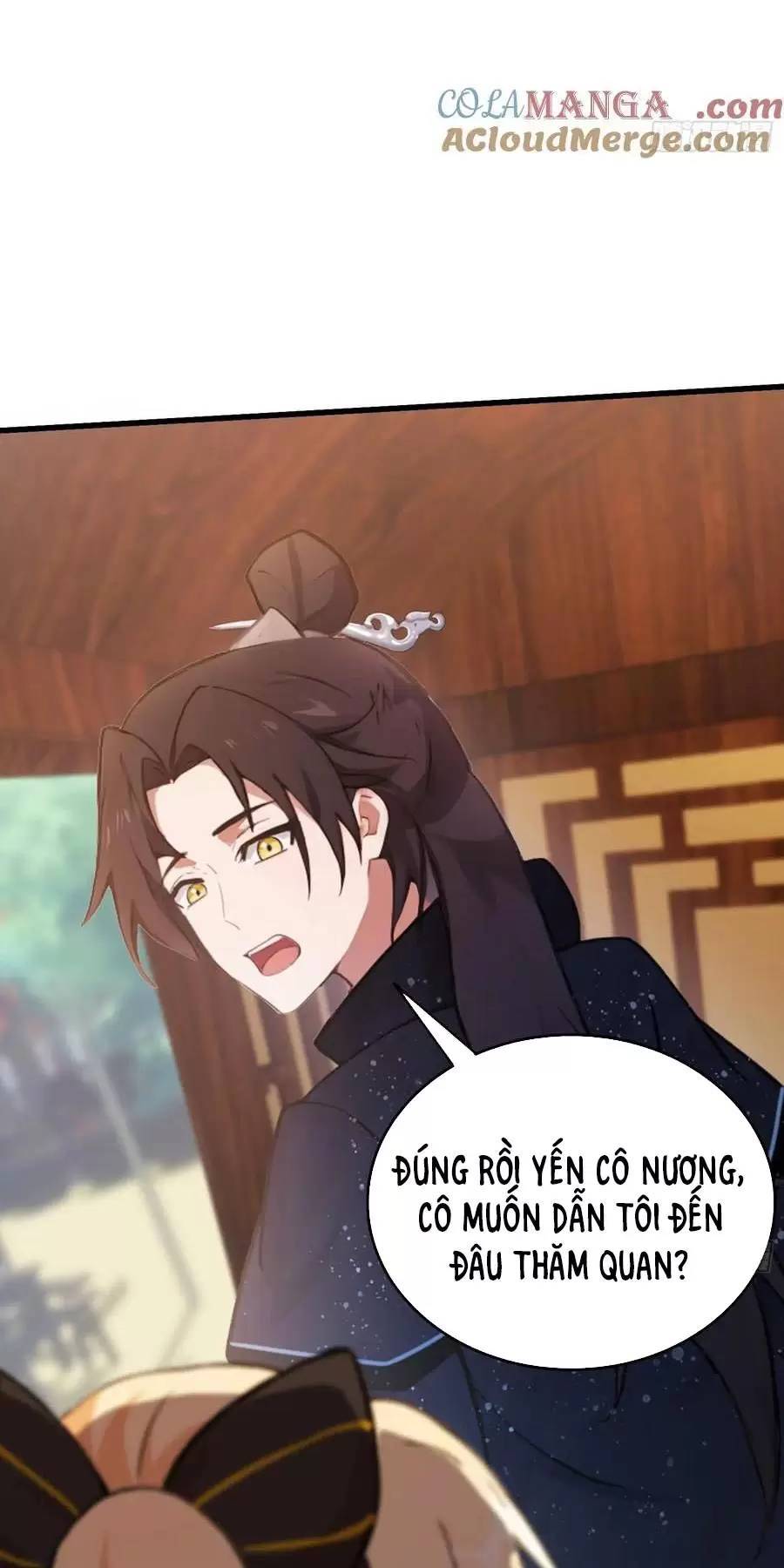 Hoá Ra Ta Đã Vô Địch Từ Lâu: Chapter 131