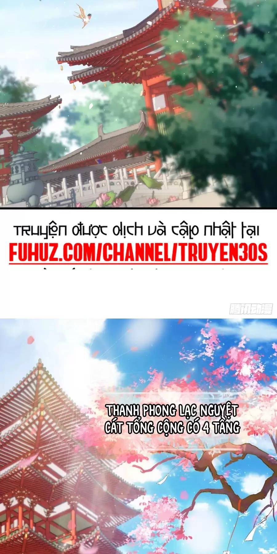 Hoá Ra Ta Đã Vô Địch Từ Lâu: Chapter 131