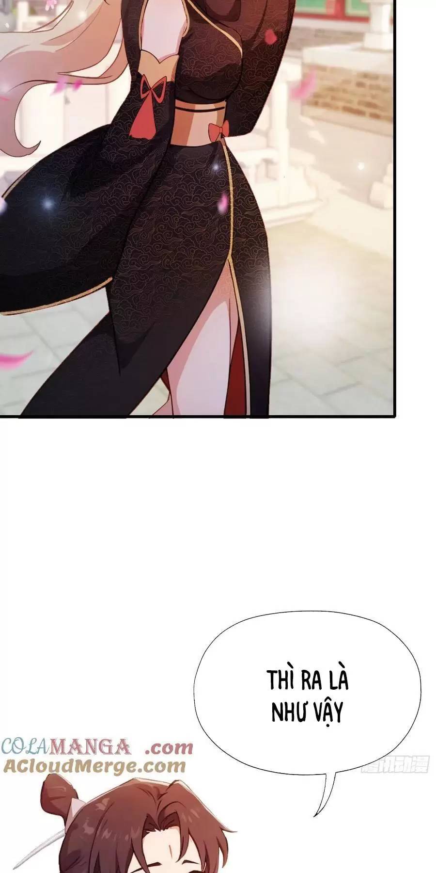 Hoá Ra Ta Đã Vô Địch Từ Lâu: Chapter 131