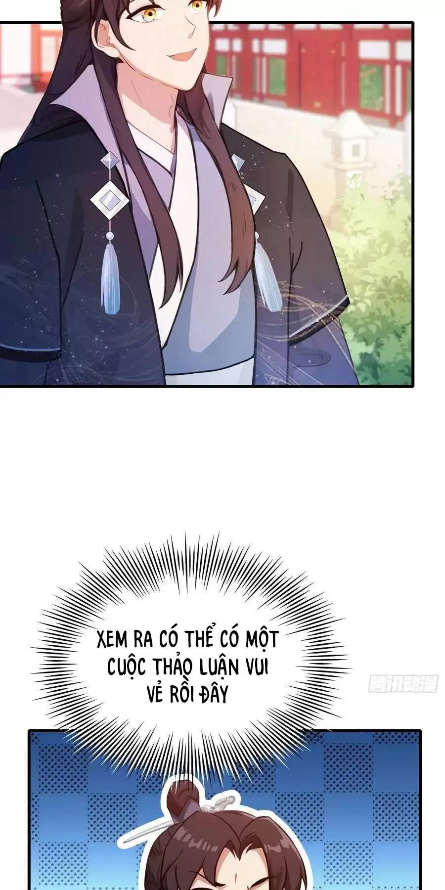 Hoá Ra Ta Đã Vô Địch Từ Lâu: Chapter 131