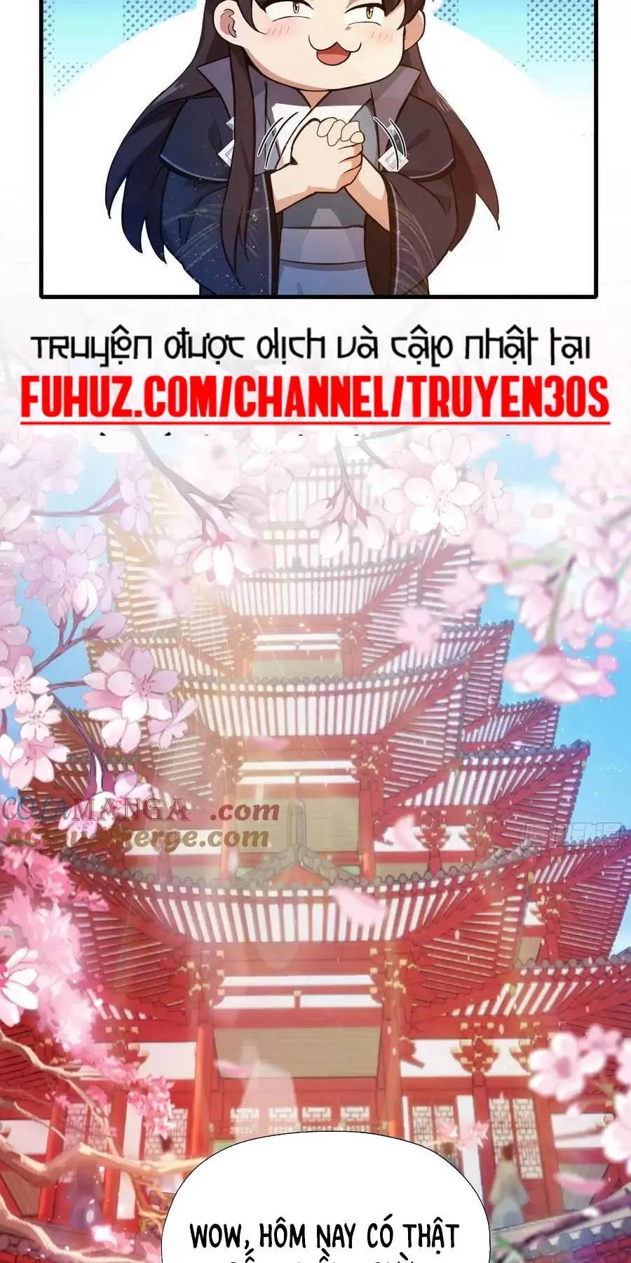 Hoá Ra Ta Đã Vô Địch Từ Lâu: Chapter 131