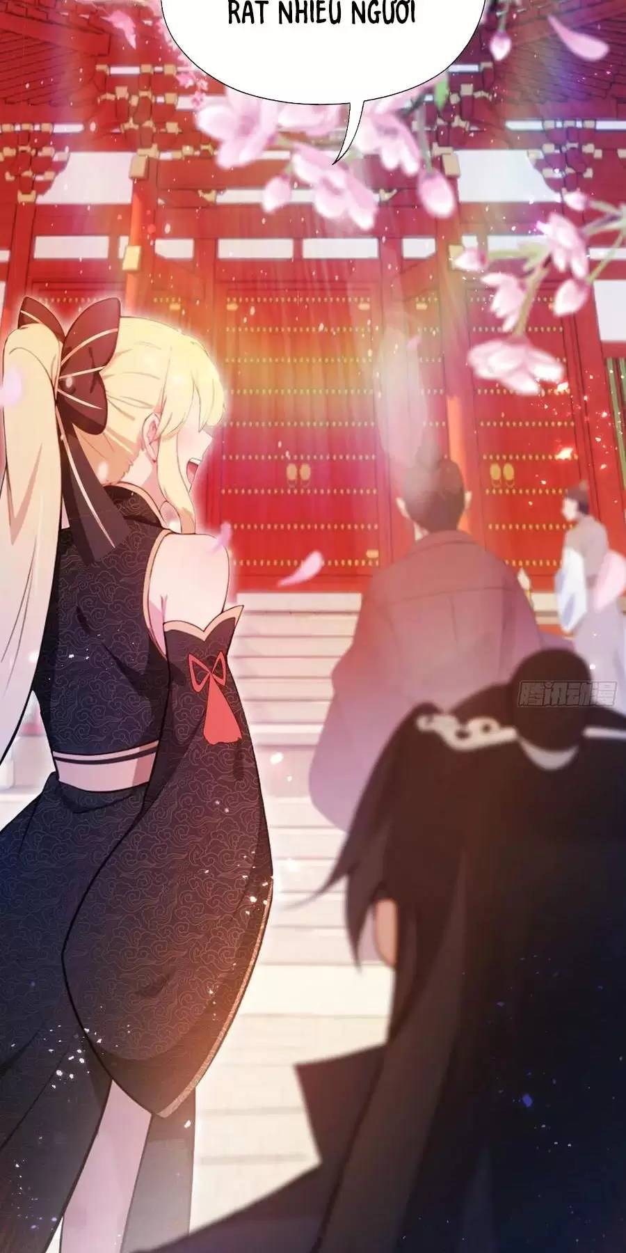 Hoá Ra Ta Đã Vô Địch Từ Lâu: Chapter 131