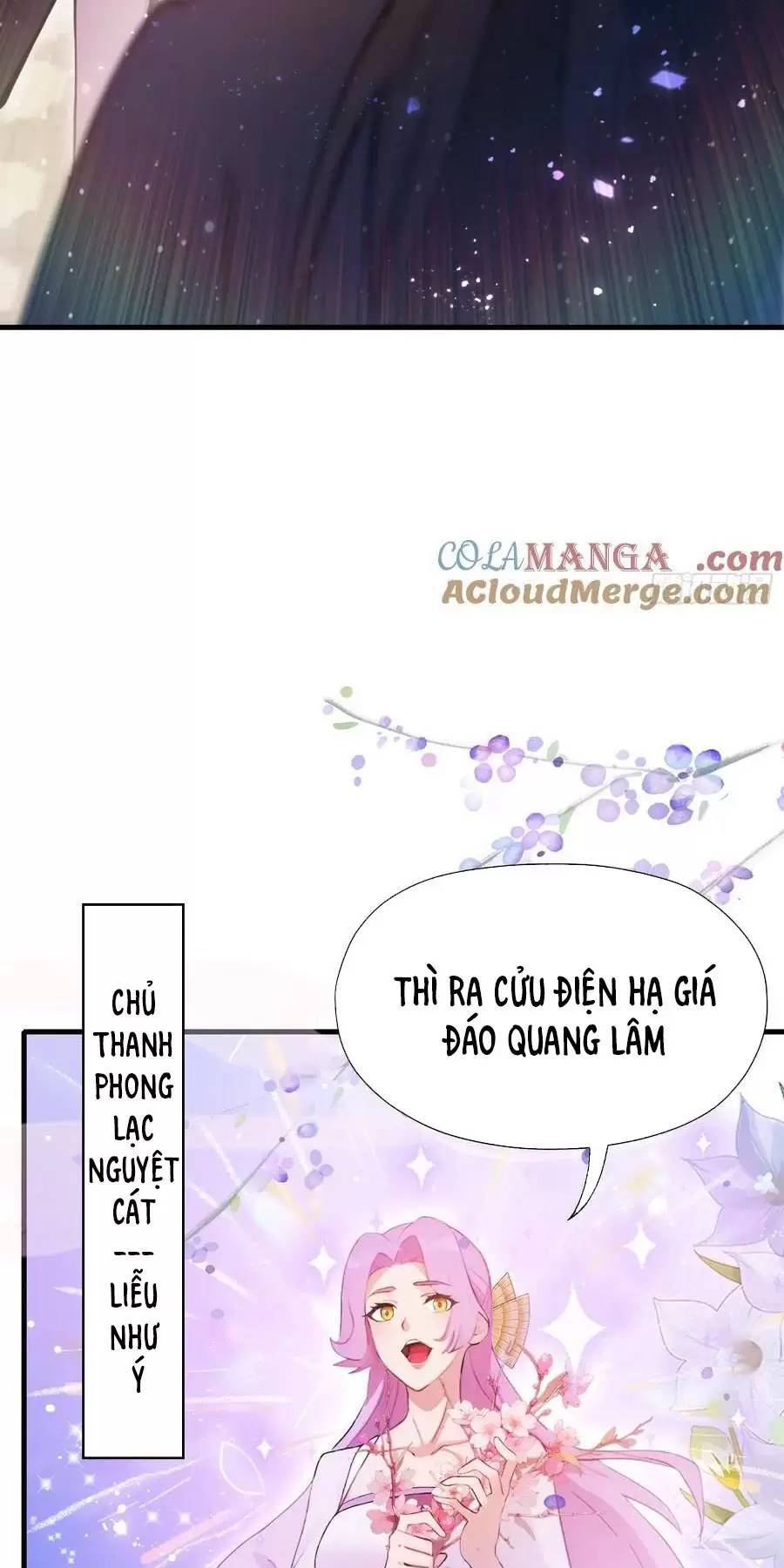 Hoá Ra Ta Đã Vô Địch Từ Lâu: Chapter 131