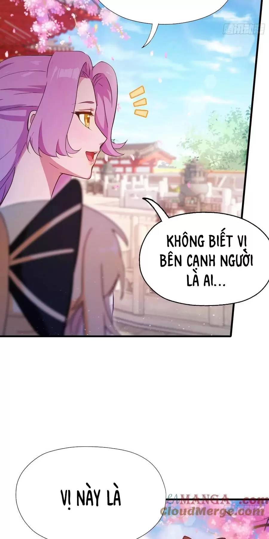 Hoá Ra Ta Đã Vô Địch Từ Lâu: Chapter 131