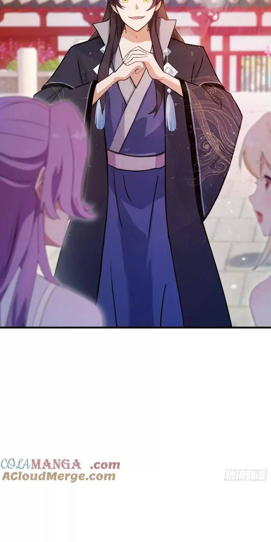 Hoá Ra Ta Đã Vô Địch Từ Lâu: Chapter 131