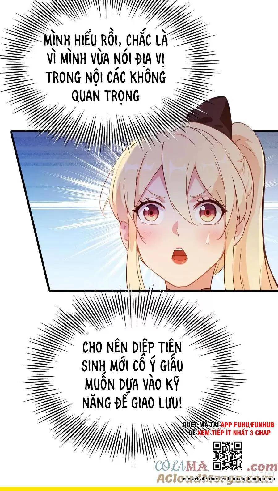 Hoá Ra Ta Đã Vô Địch Từ Lâu: Chapter 131