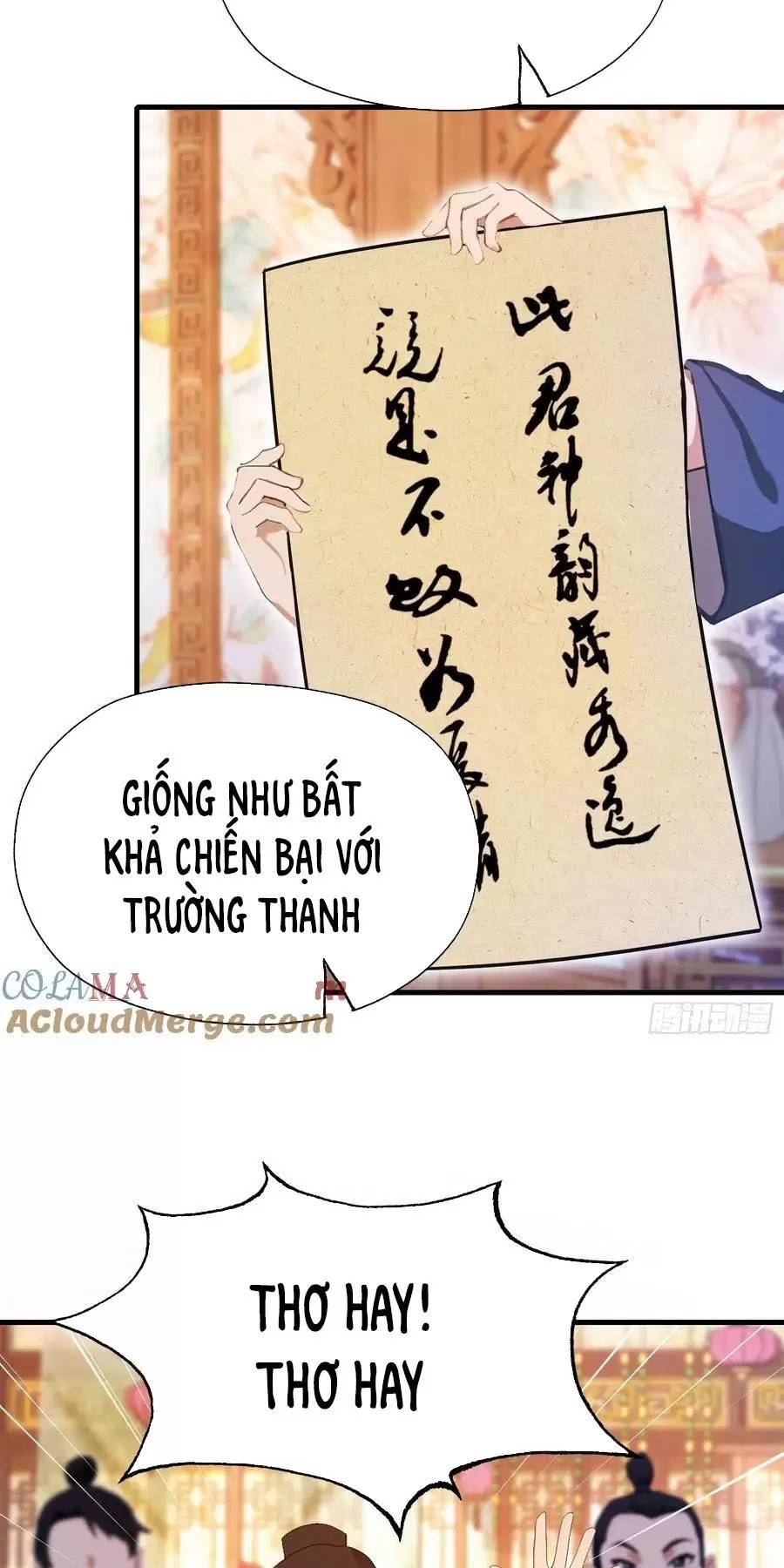 Hoá Ra Ta Đã Vô Địch Từ Lâu: Chapter 132