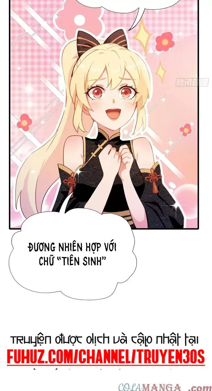 Hoá Ra Ta Đã Vô Địch Từ Lâu: Chapter 132