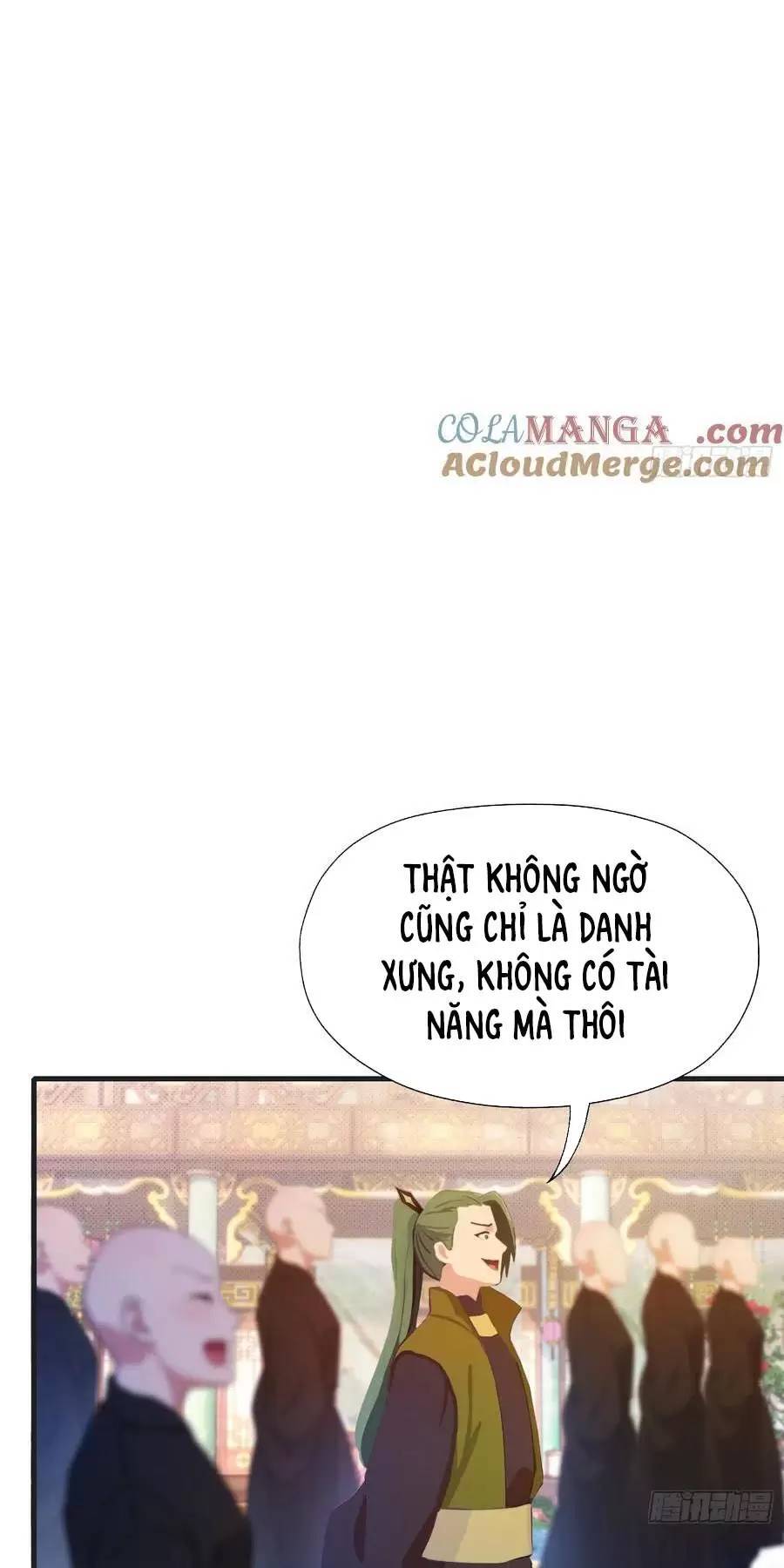 Hoá Ra Ta Đã Vô Địch Từ Lâu: Chapter 132