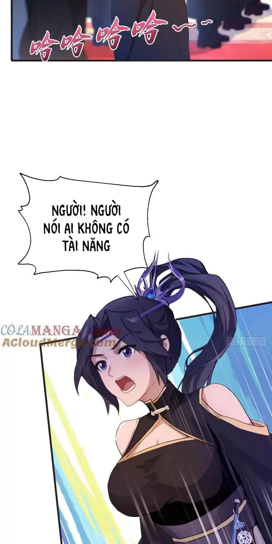 Hoá Ra Ta Đã Vô Địch Từ Lâu: Chapter 132