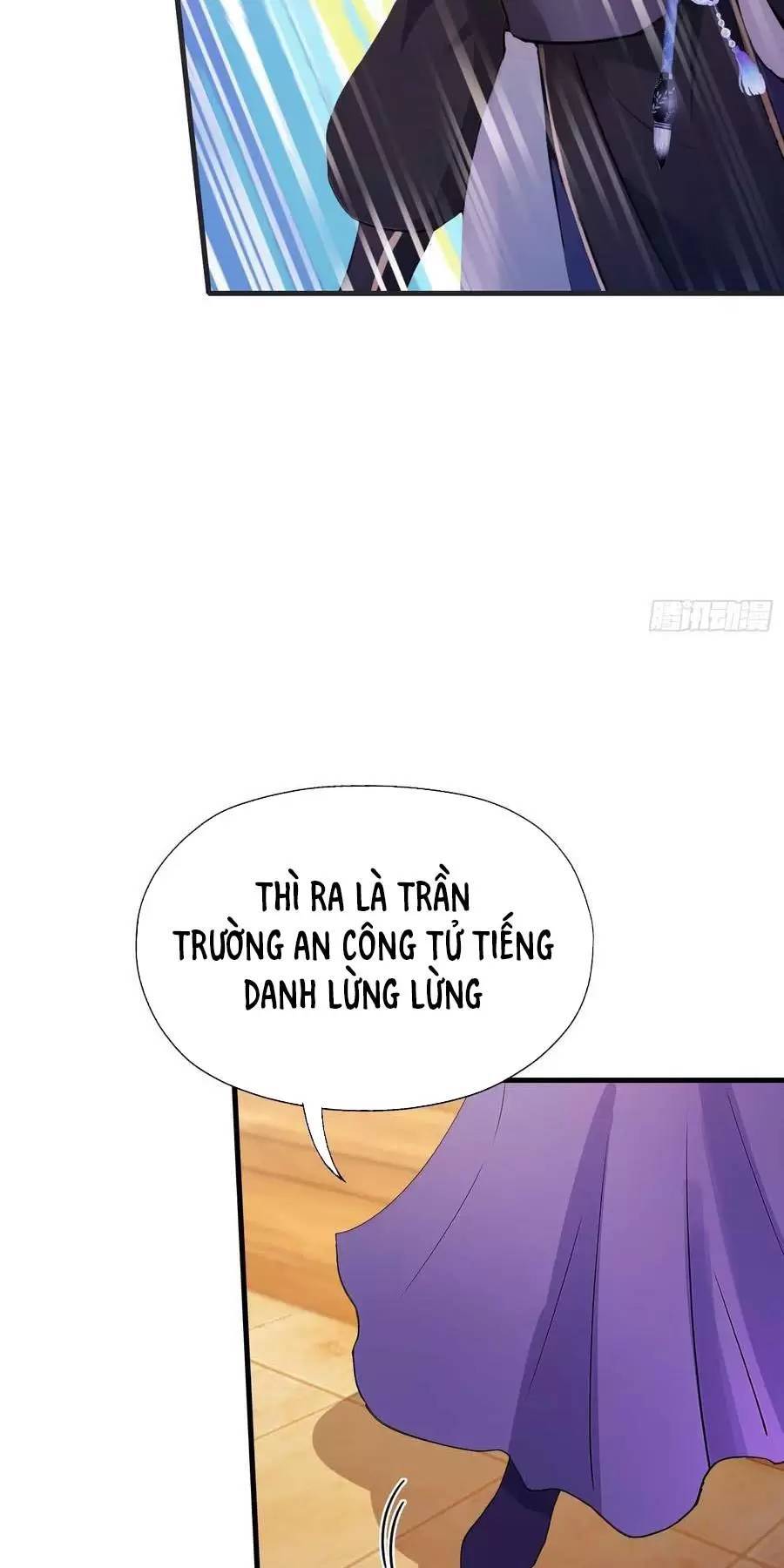 Hoá Ra Ta Đã Vô Địch Từ Lâu: Chapter 132