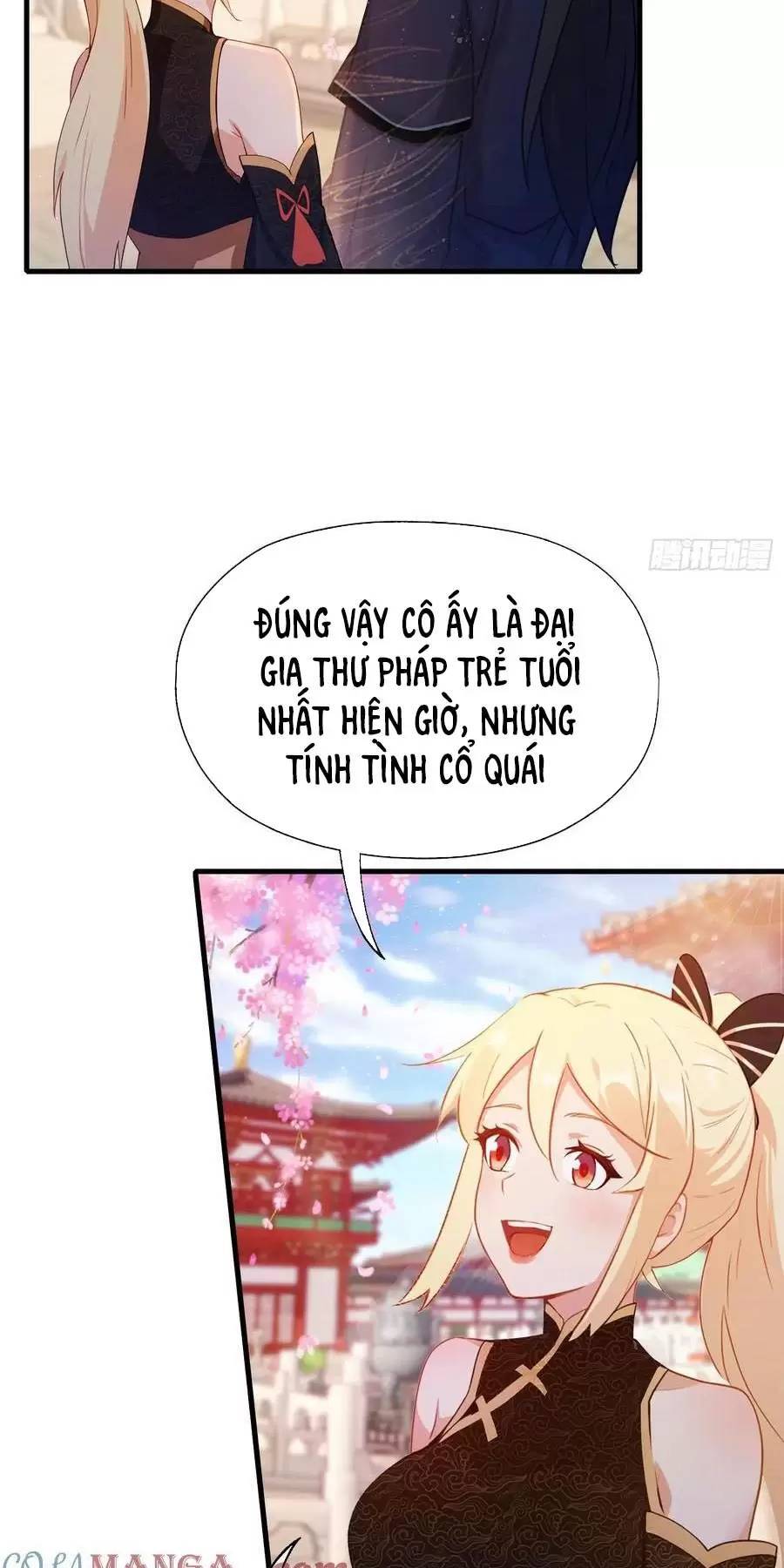 Hoá Ra Ta Đã Vô Địch Từ Lâu: Chapter 132