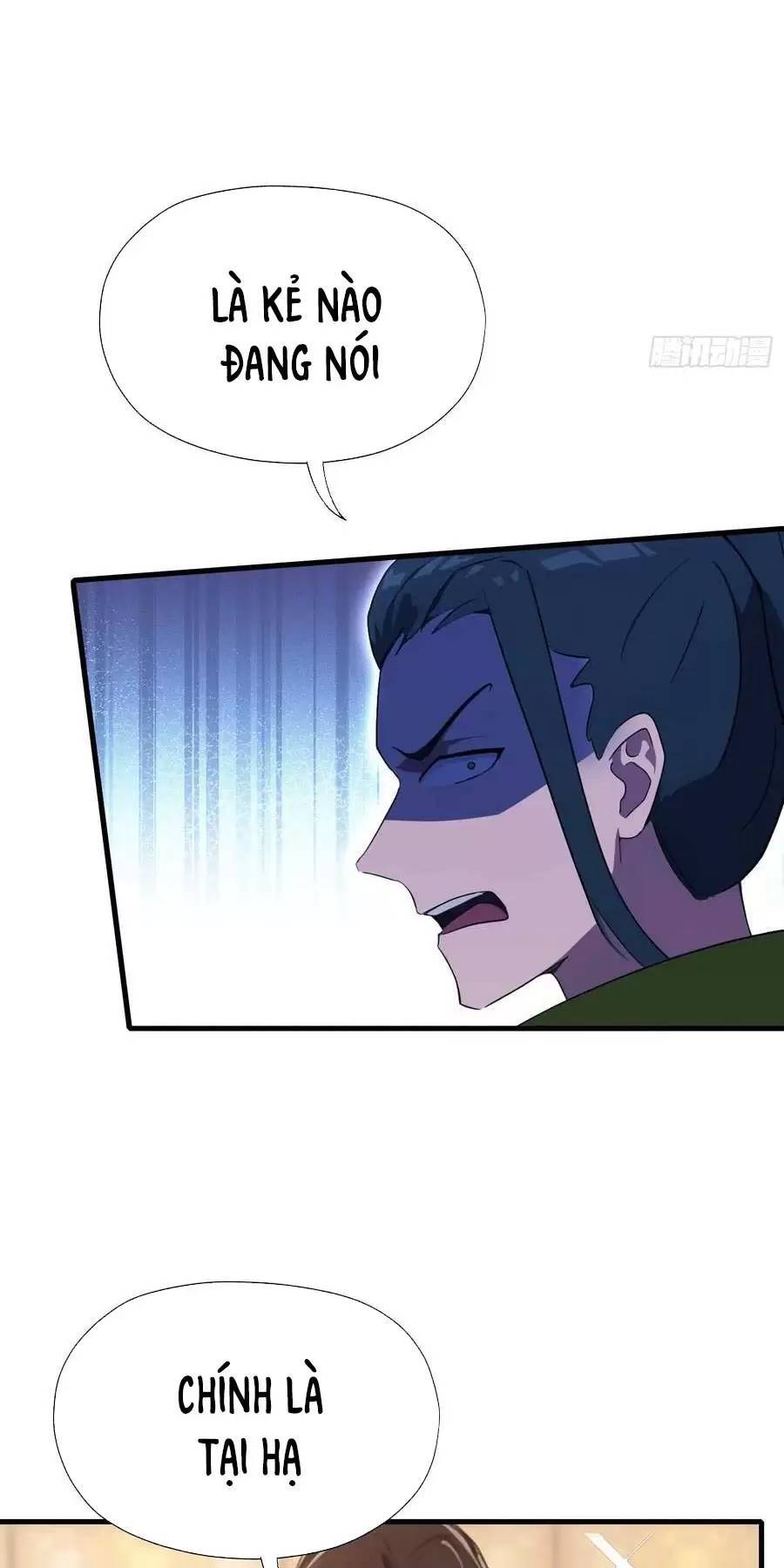 Hoá Ra Ta Đã Vô Địch Từ Lâu: Chapter 133