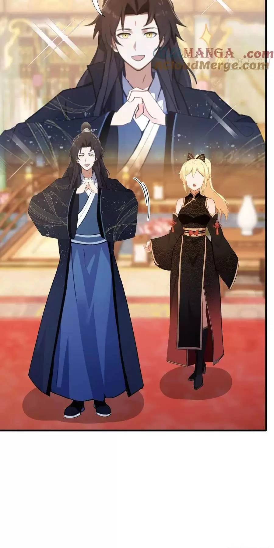 Hoá Ra Ta Đã Vô Địch Từ Lâu: Chapter 133