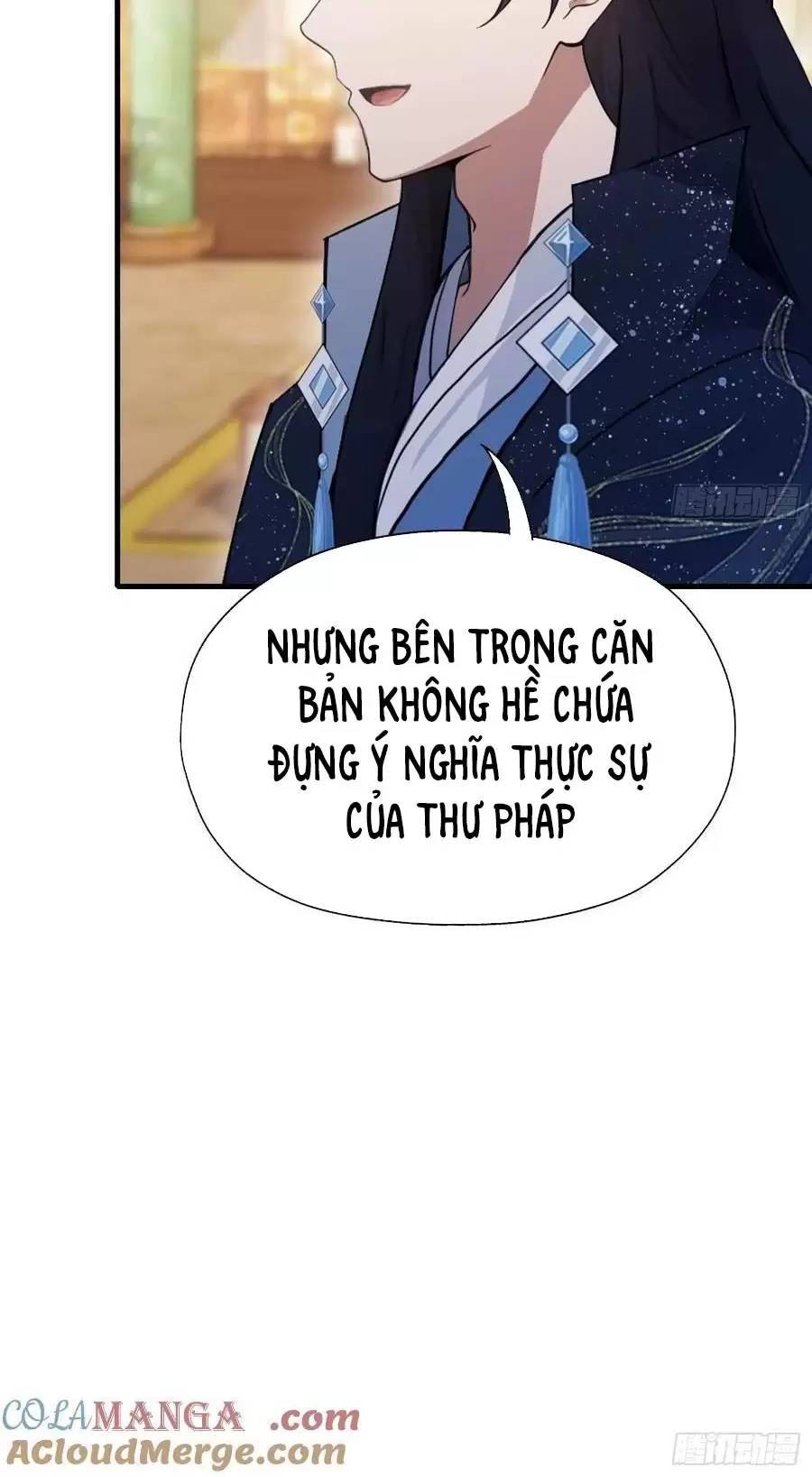 Hoá Ra Ta Đã Vô Địch Từ Lâu: Chapter 133