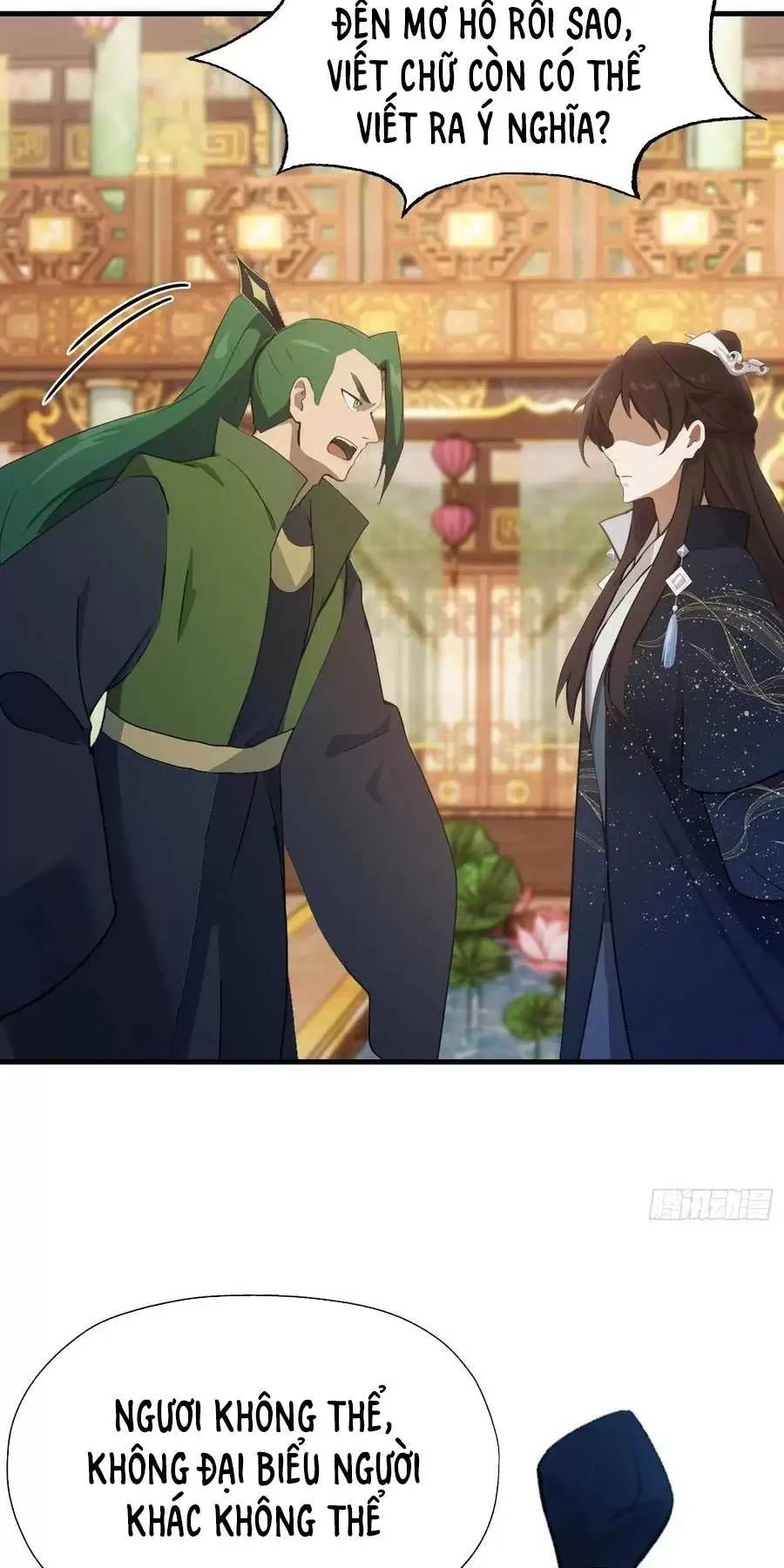 Hoá Ra Ta Đã Vô Địch Từ Lâu: Chapter 133