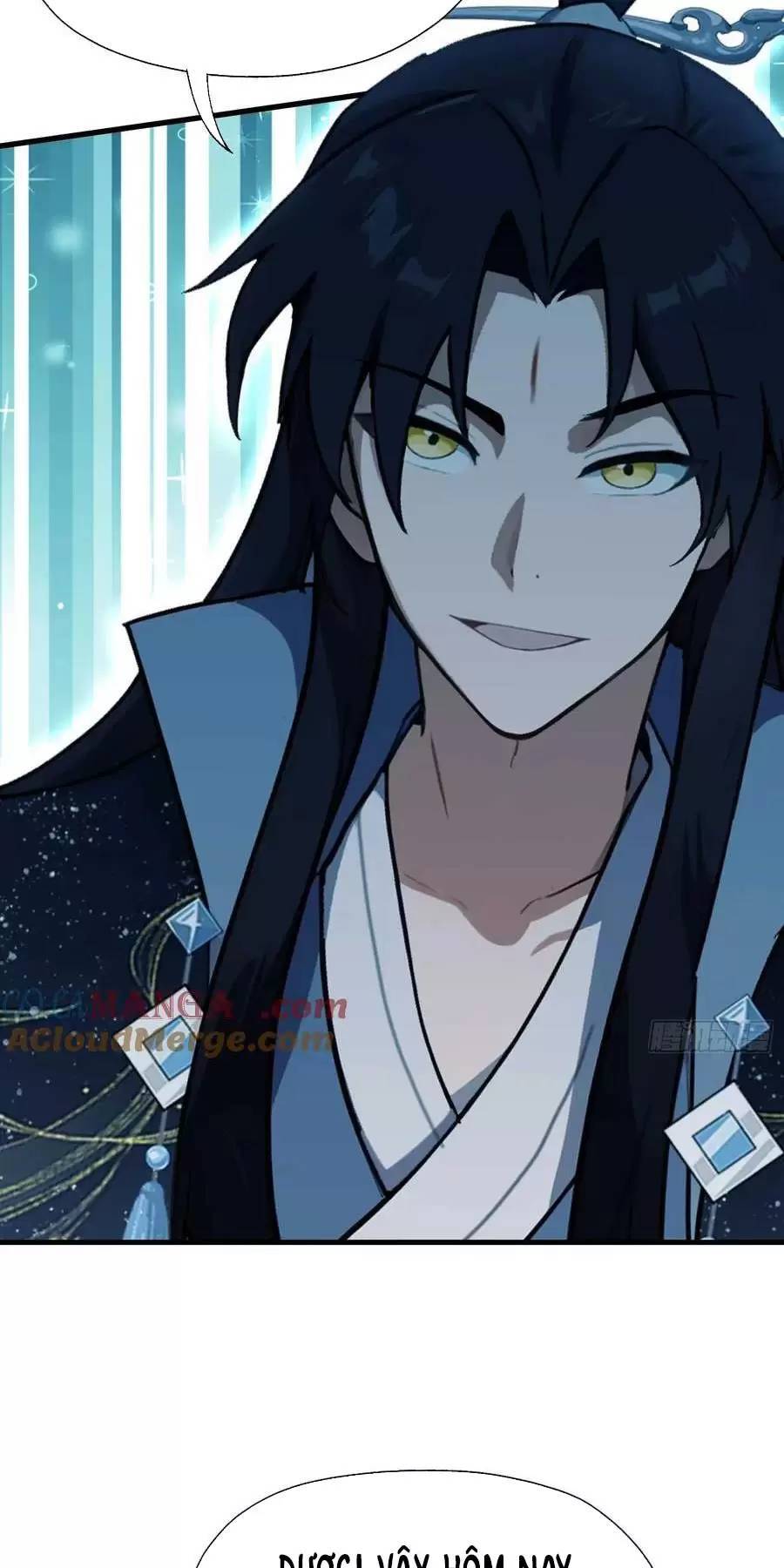 Hoá Ra Ta Đã Vô Địch Từ Lâu: Chapter 133