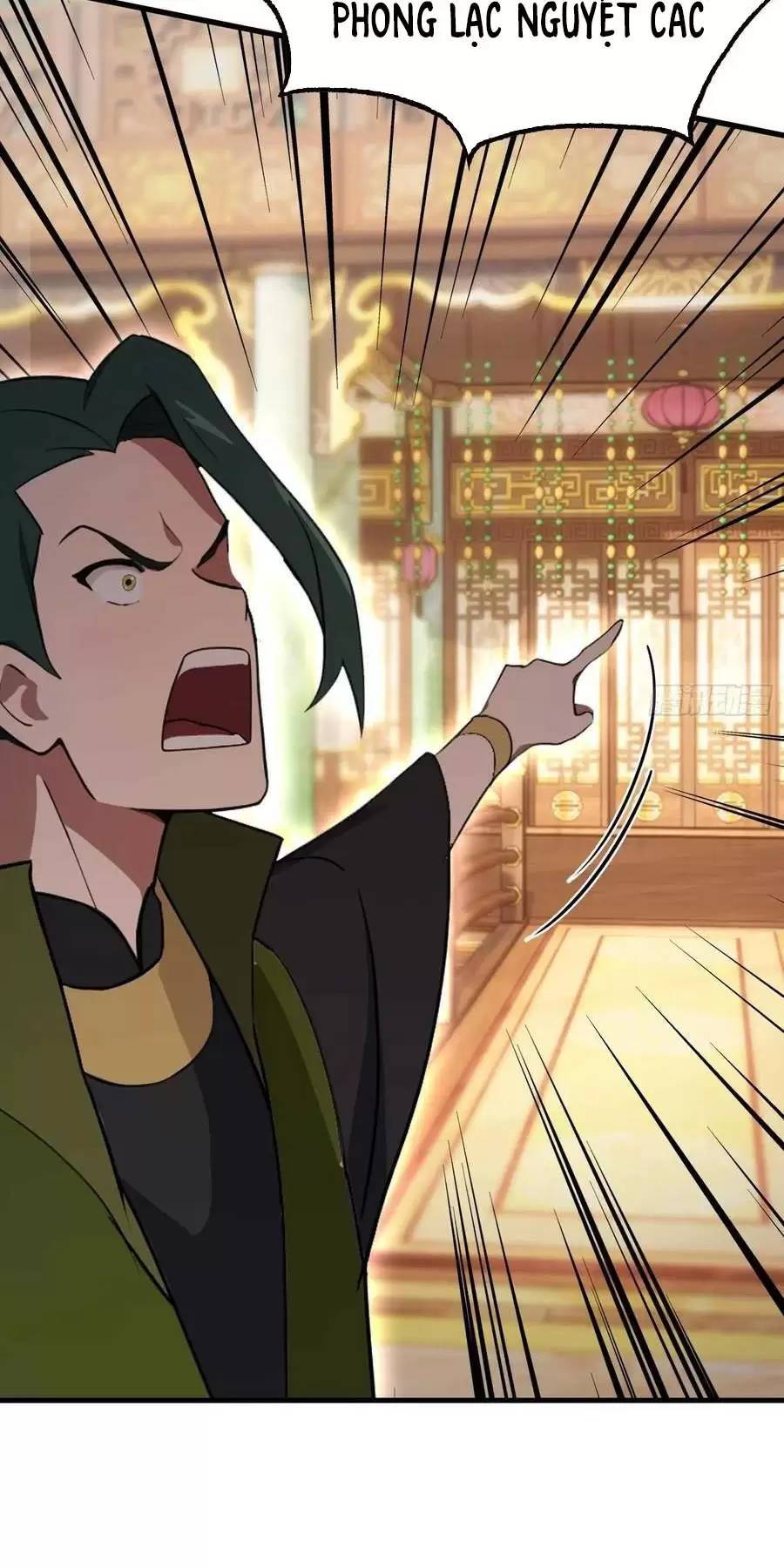 Hoá Ra Ta Đã Vô Địch Từ Lâu: Chapter 133