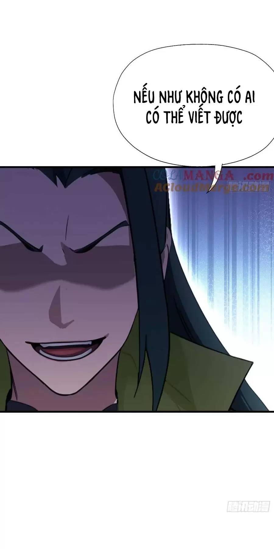 Hoá Ra Ta Đã Vô Địch Từ Lâu: Chapter 133