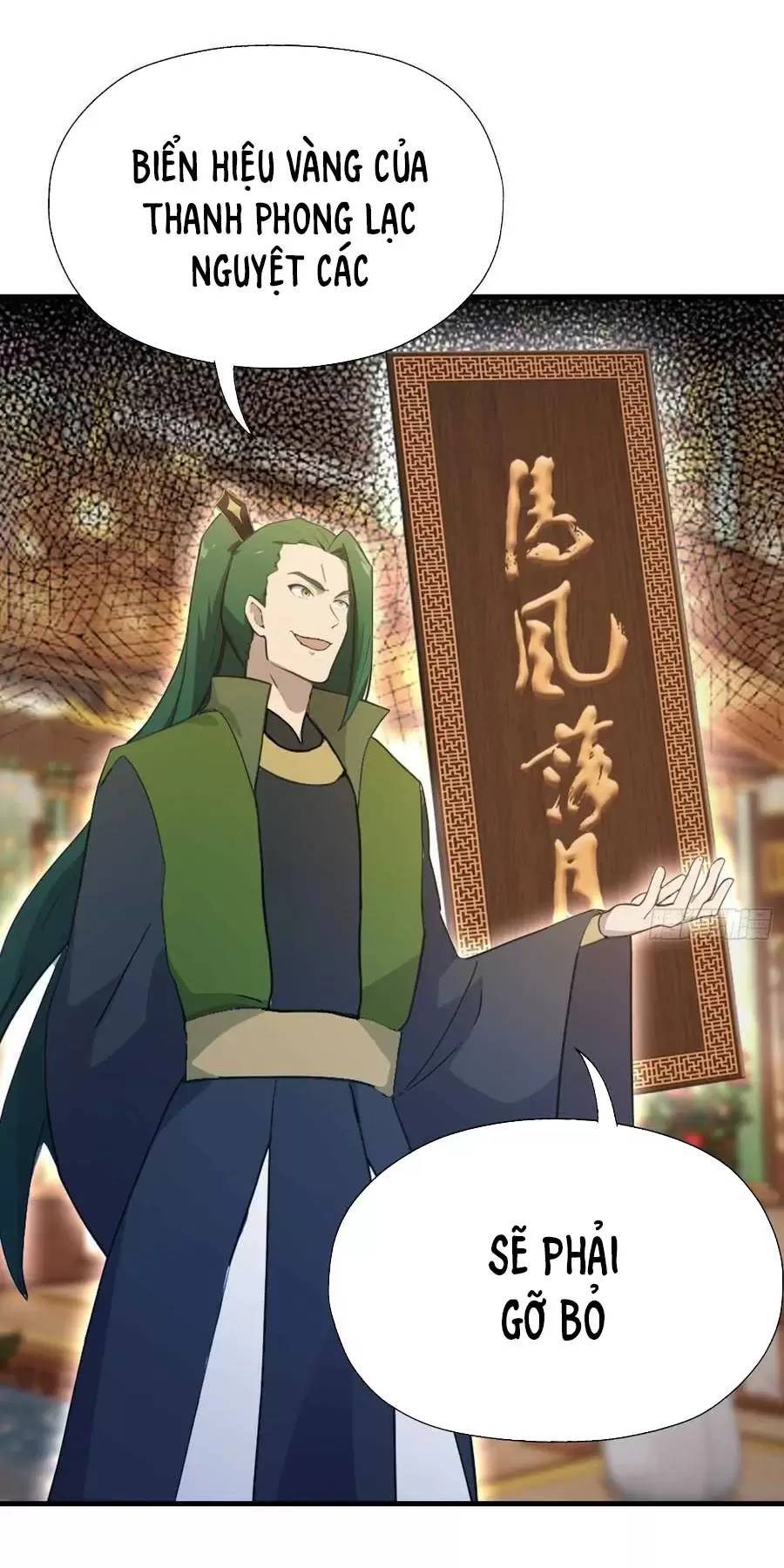 Hoá Ra Ta Đã Vô Địch Từ Lâu: Chapter 133