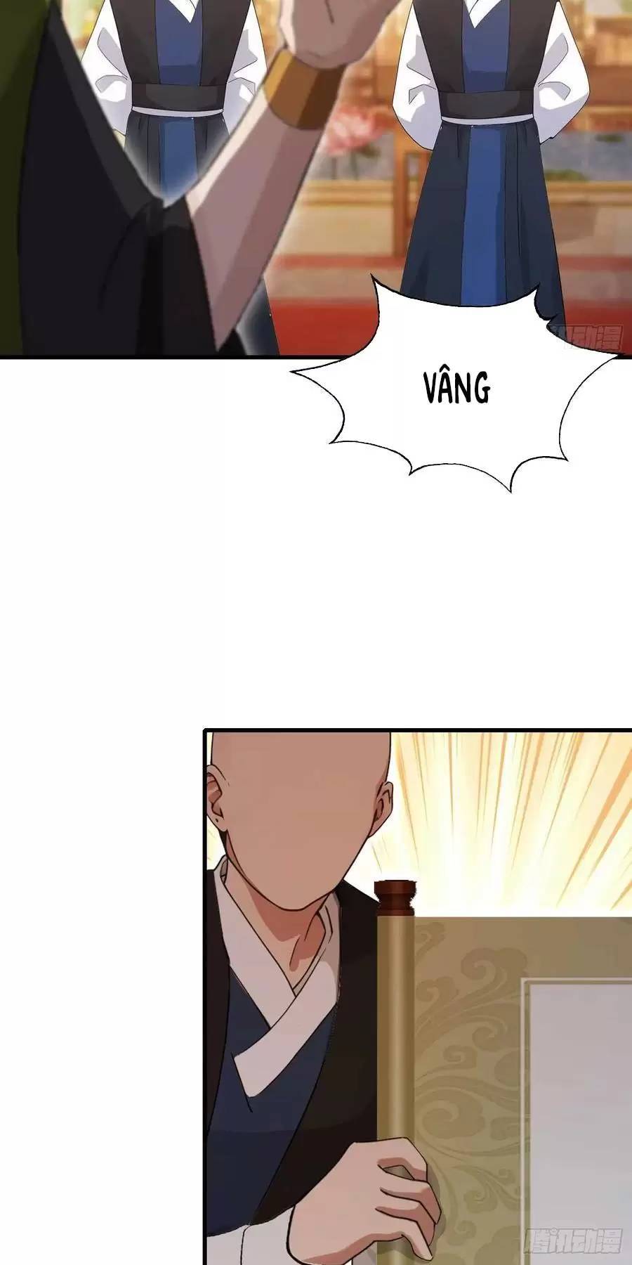 Hoá Ra Ta Đã Vô Địch Từ Lâu: Chapter 133