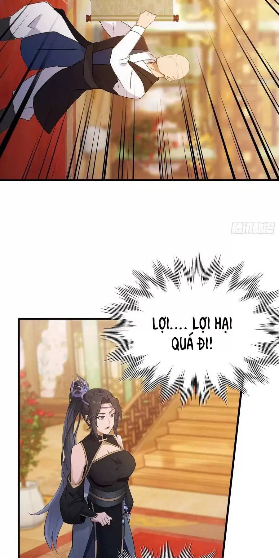 Hoá Ra Ta Đã Vô Địch Từ Lâu: Chapter 133