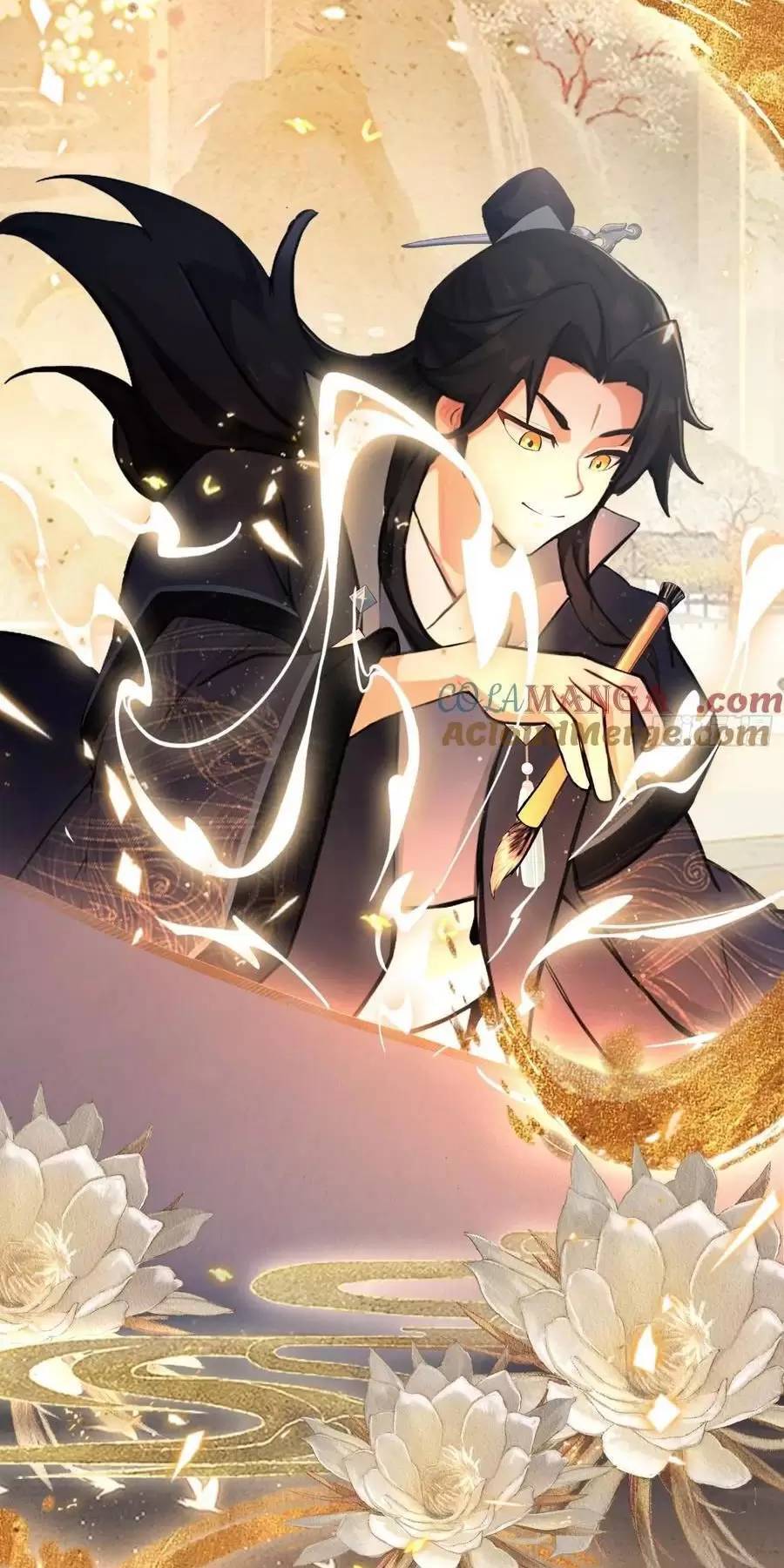 Hoá Ra Ta Đã Vô Địch Từ Lâu: Chapter 134