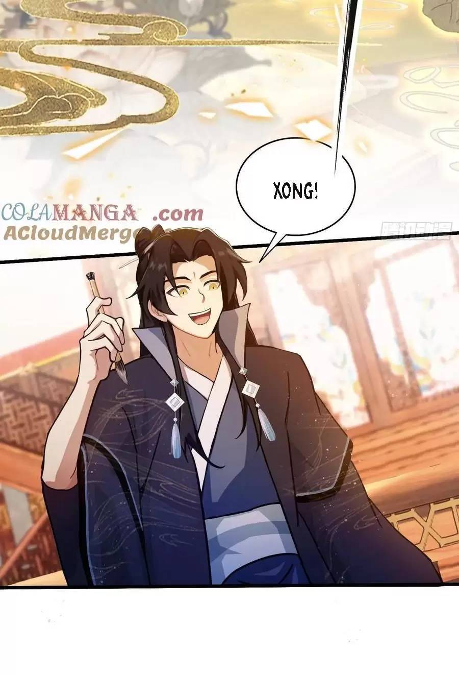 Hoá Ra Ta Đã Vô Địch Từ Lâu: Chapter 134