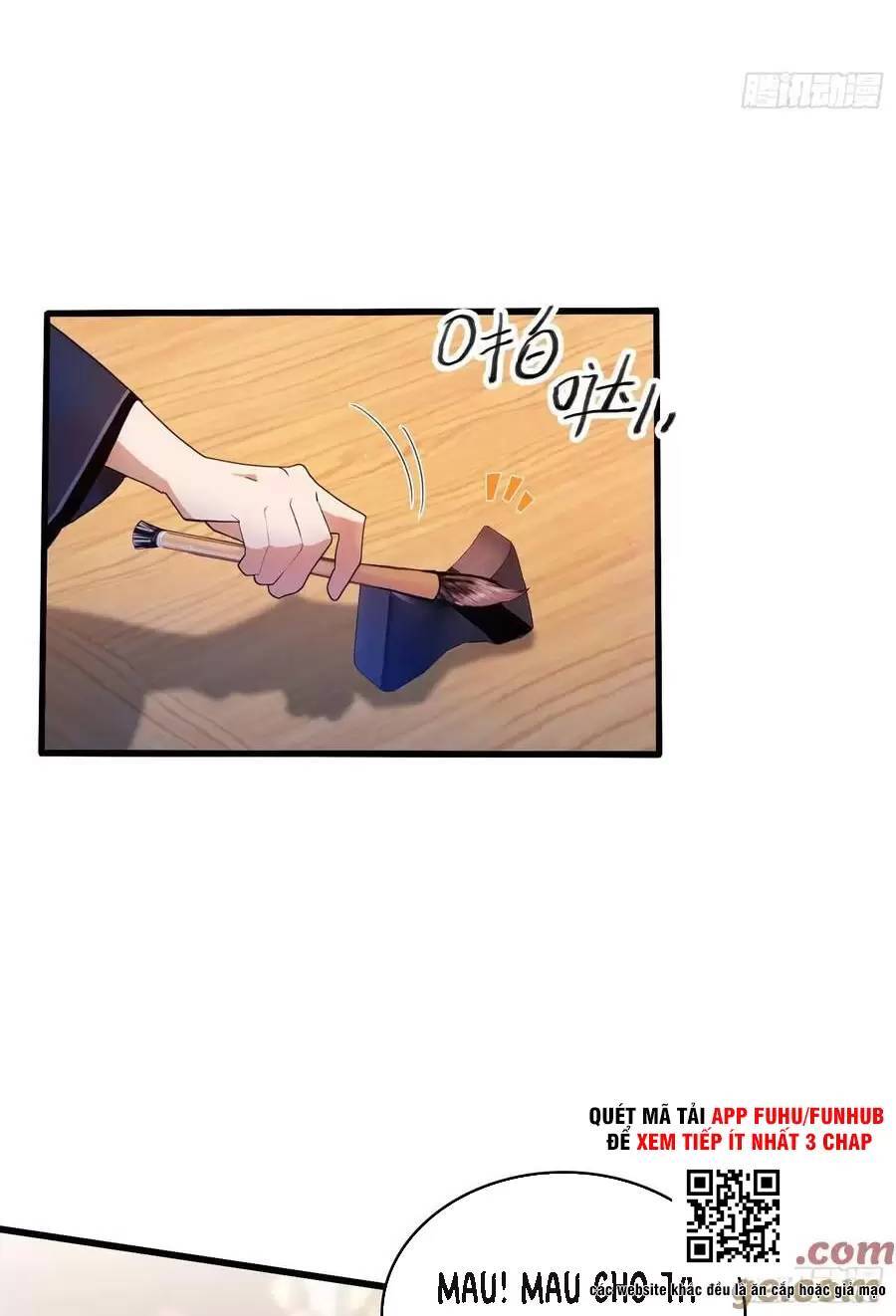 Hoá Ra Ta Đã Vô Địch Từ Lâu: Chapter 134