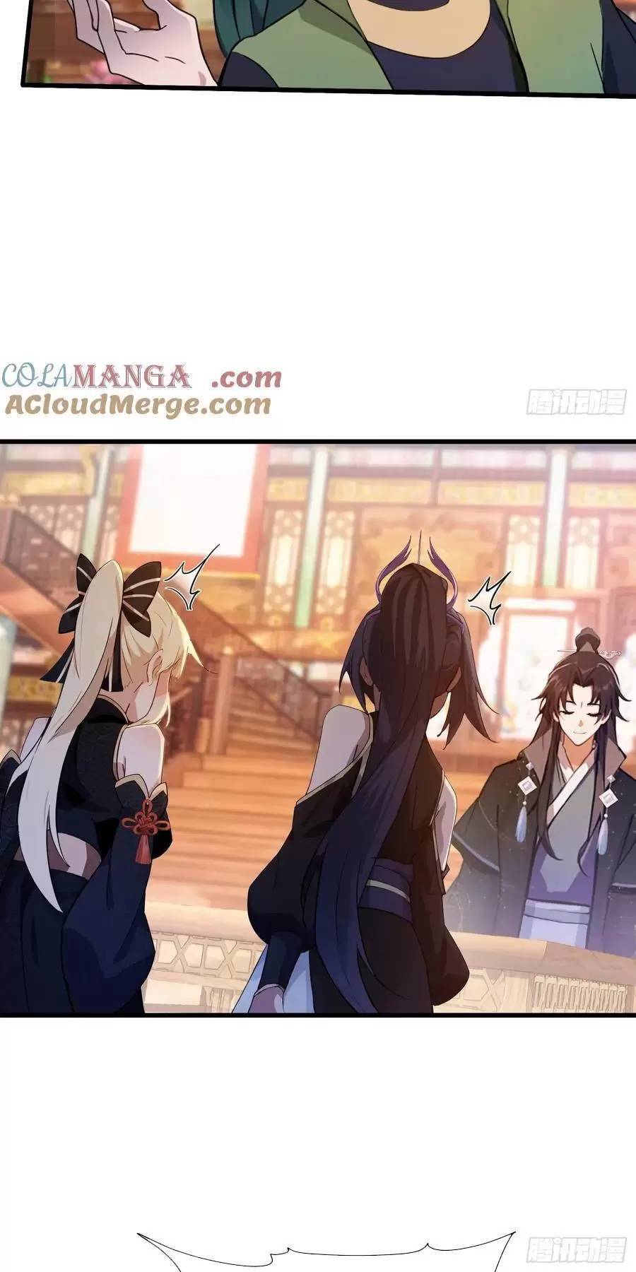 Hoá Ra Ta Đã Vô Địch Từ Lâu: Chapter 134