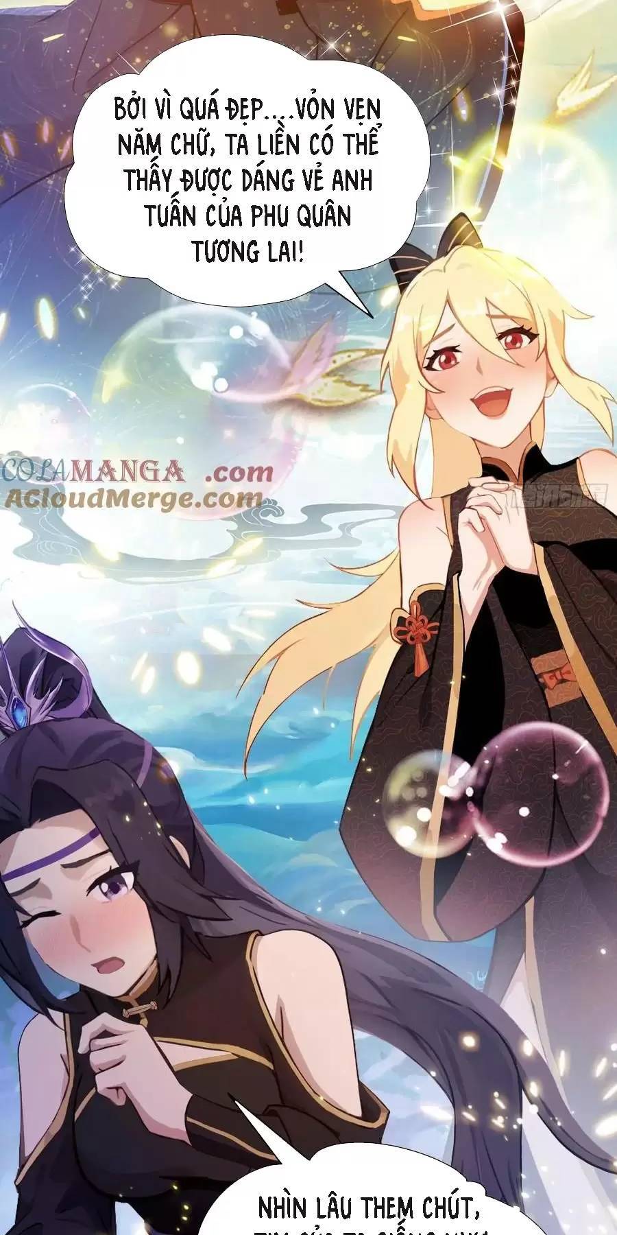 Hoá Ra Ta Đã Vô Địch Từ Lâu: Chapter 134