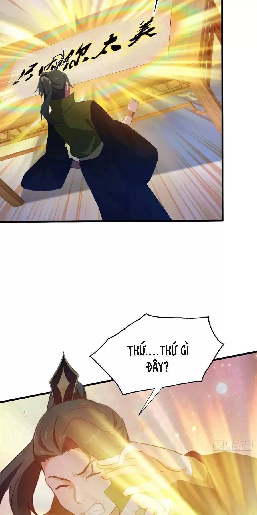 Hoá Ra Ta Đã Vô Địch Từ Lâu: Chapter 134