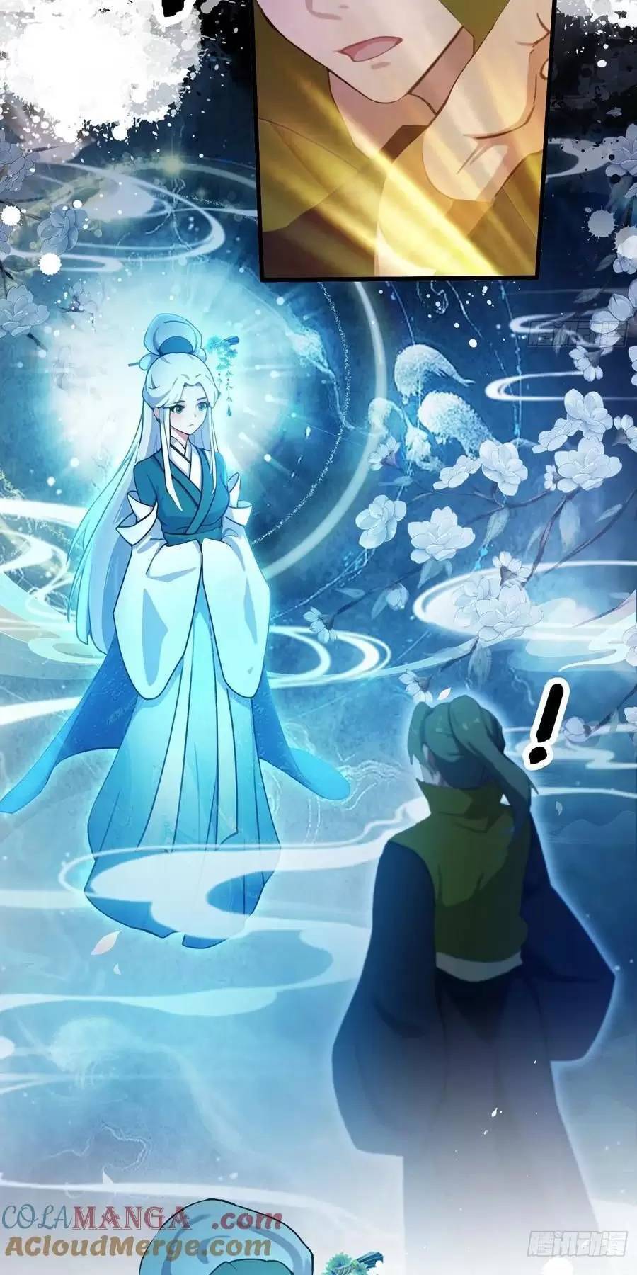 Hoá Ra Ta Đã Vô Địch Từ Lâu: Chapter 134