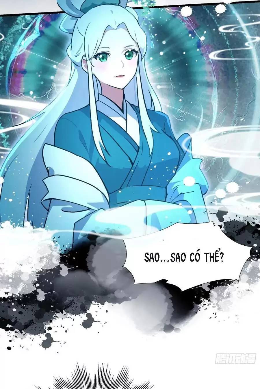 Hoá Ra Ta Đã Vô Địch Từ Lâu: Chapter 134