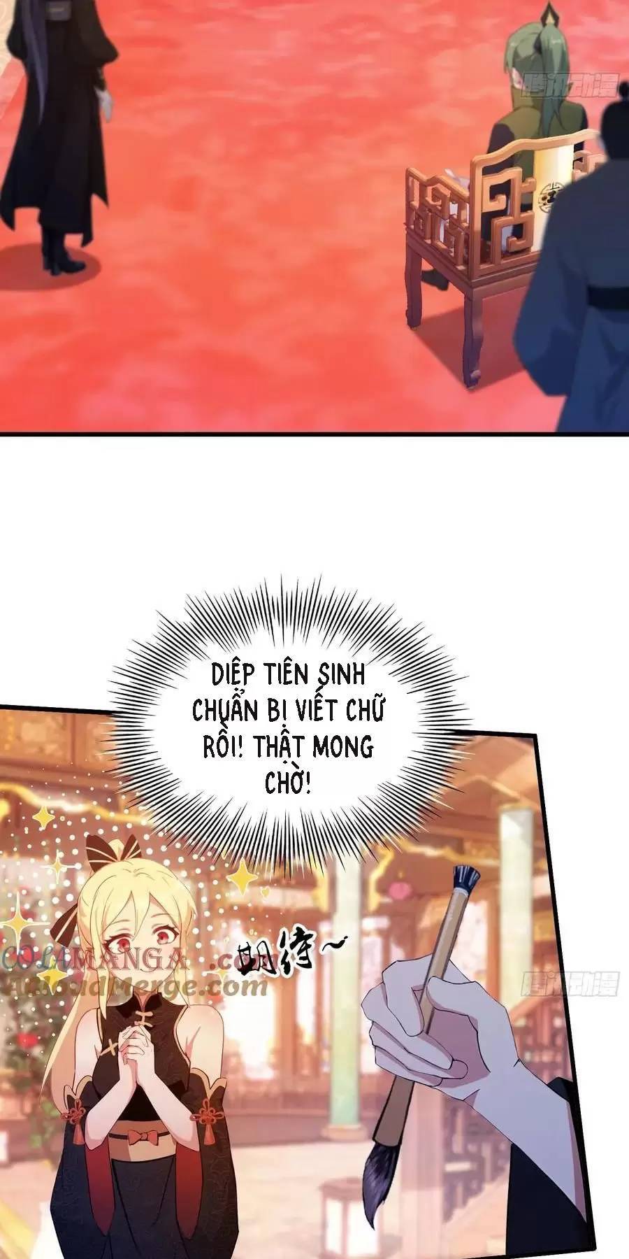 Hoá Ra Ta Đã Vô Địch Từ Lâu: Chapter 134