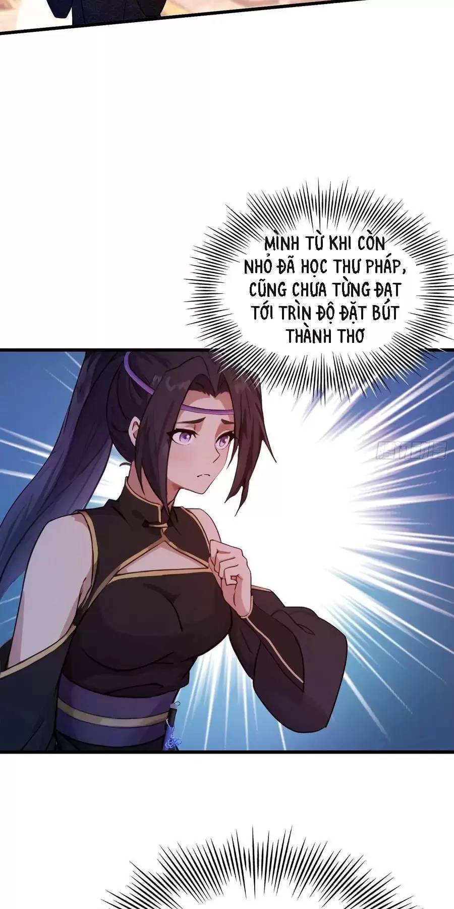 Hoá Ra Ta Đã Vô Địch Từ Lâu: Chapter 134