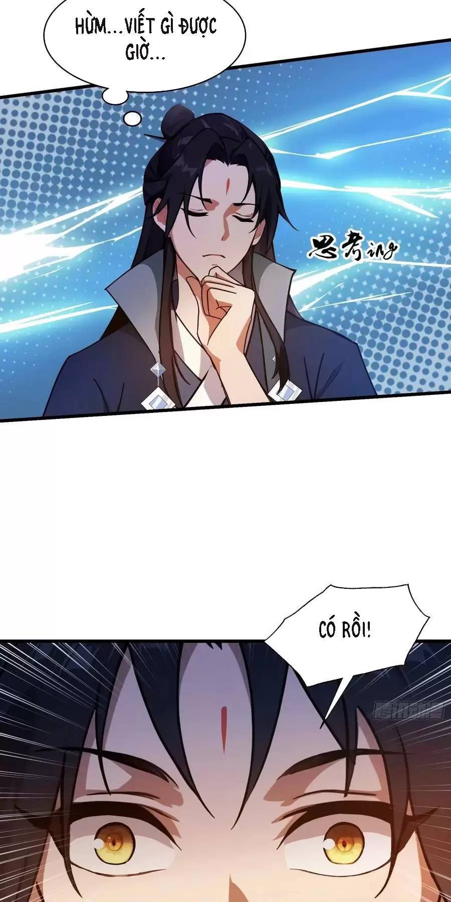 Hoá Ra Ta Đã Vô Địch Từ Lâu: Chapter 134