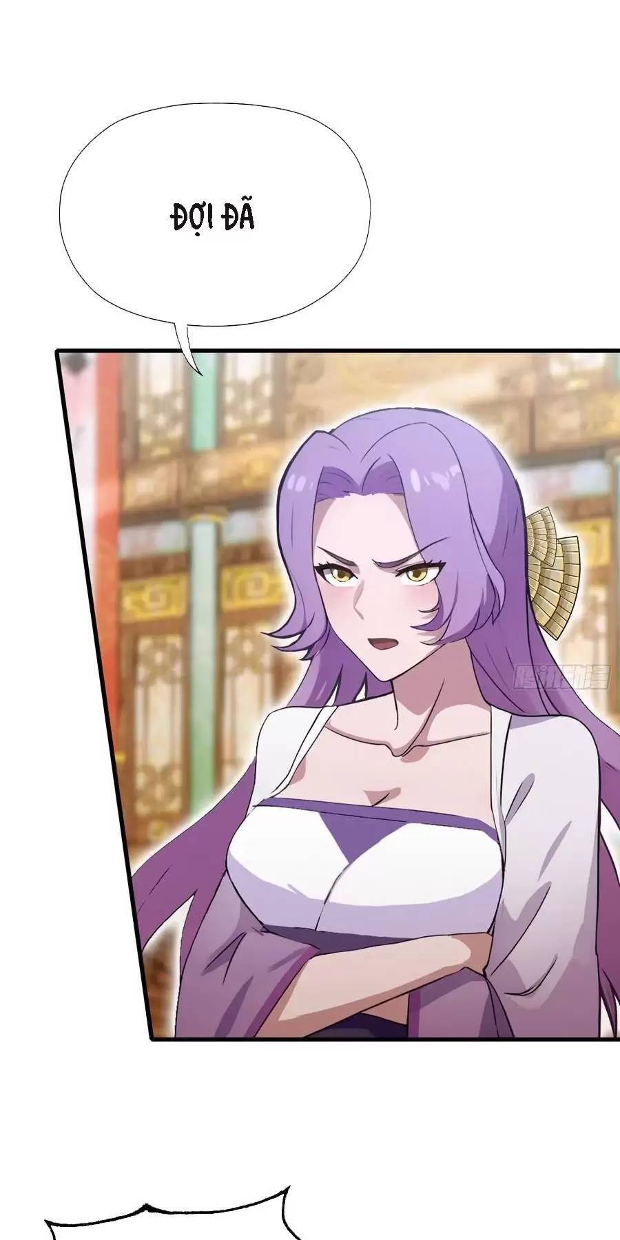 Hoá Ra Ta Đã Vô Địch Từ Lâu: Chapter 135