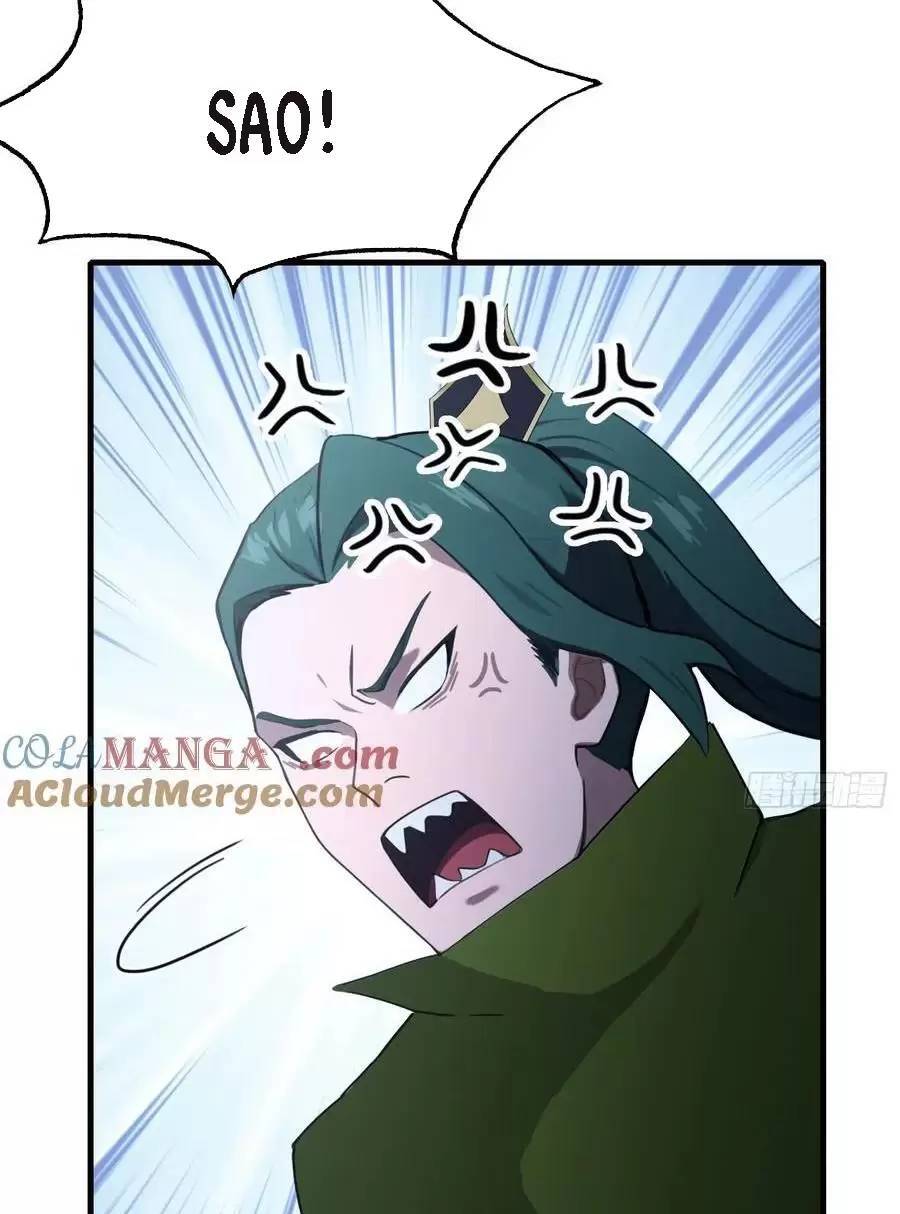 Hoá Ra Ta Đã Vô Địch Từ Lâu: Chapter 135