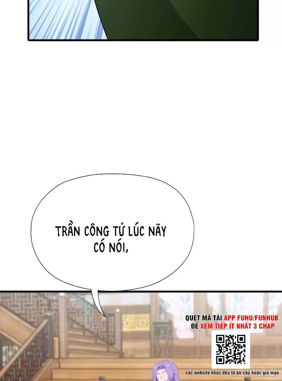 Hoá Ra Ta Đã Vô Địch Từ Lâu: Chapter 135