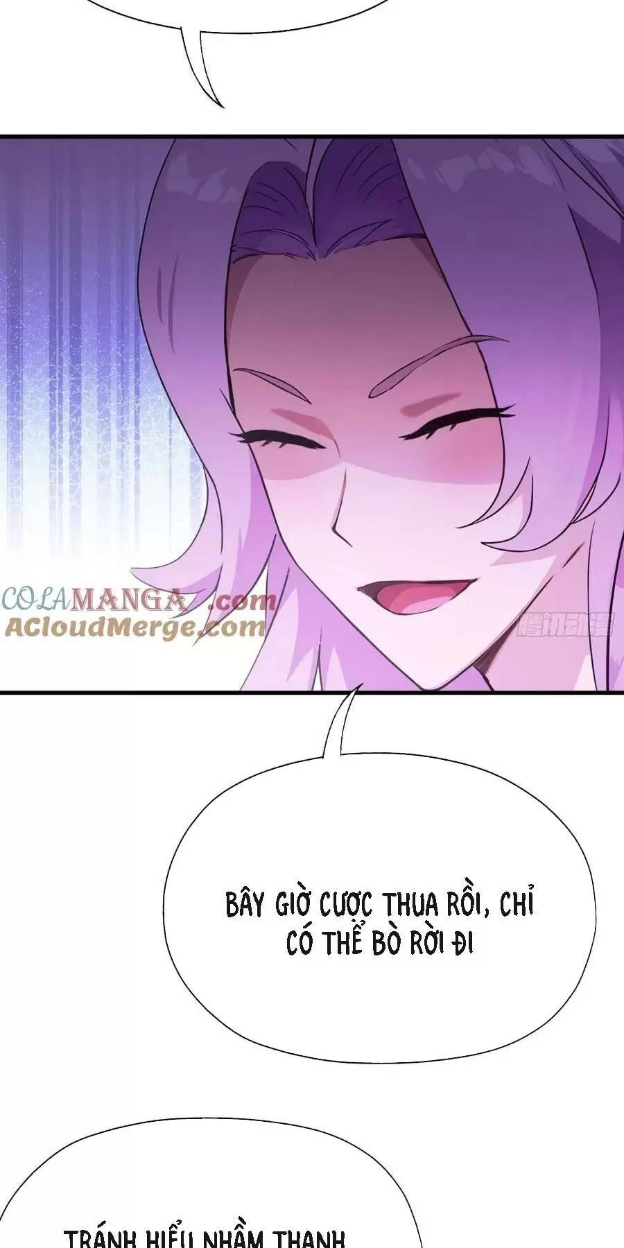 Hoá Ra Ta Đã Vô Địch Từ Lâu: Chapter 135