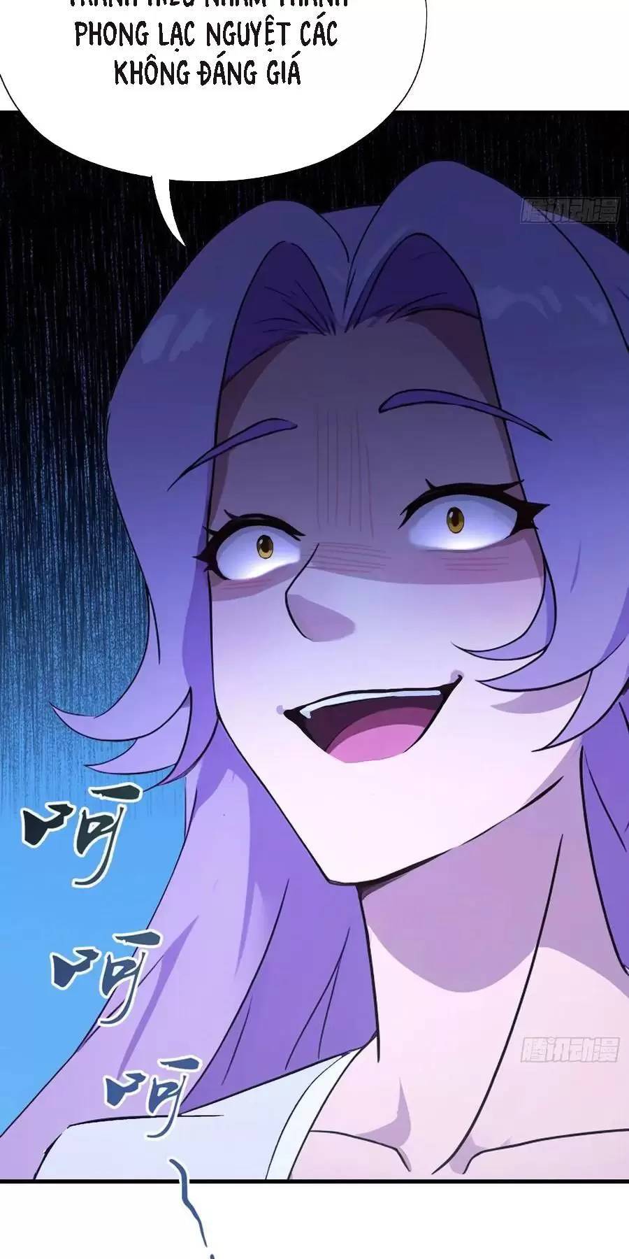 Hoá Ra Ta Đã Vô Địch Từ Lâu: Chapter 135