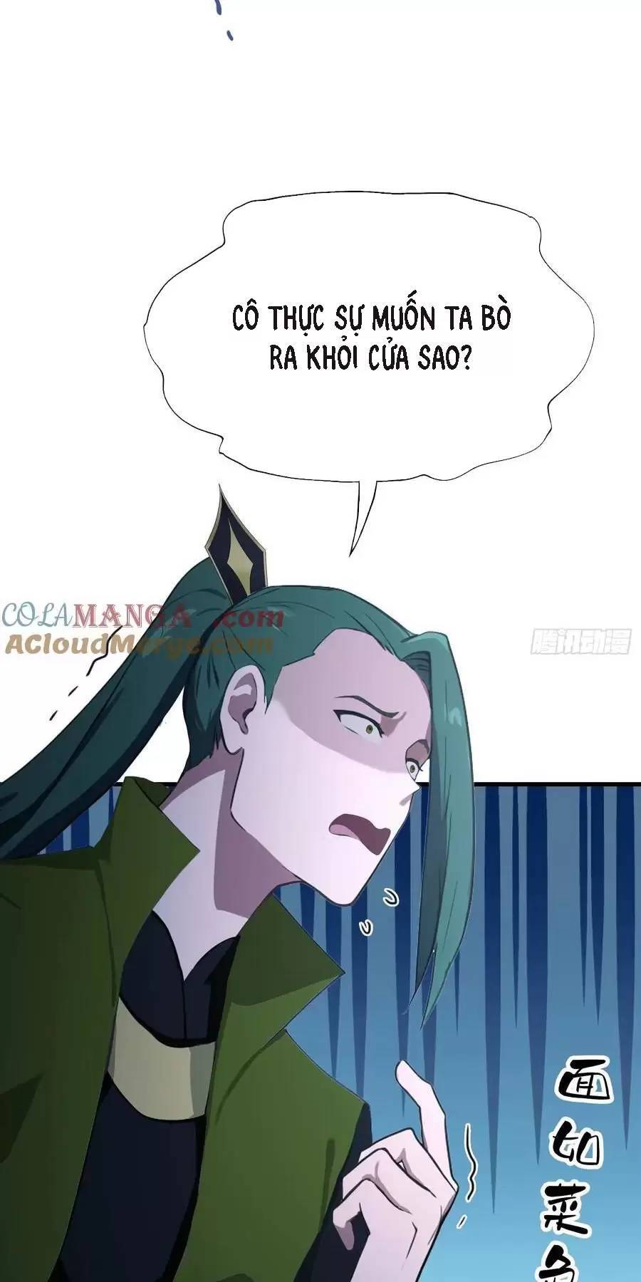 Hoá Ra Ta Đã Vô Địch Từ Lâu: Chapter 135