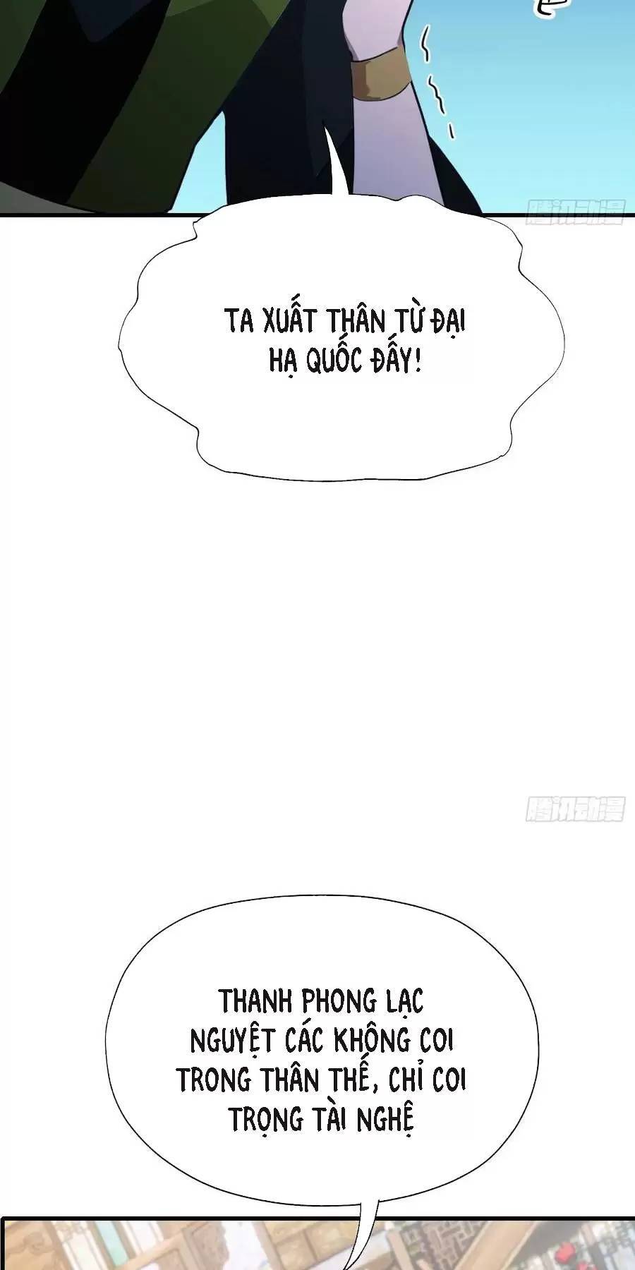 Hoá Ra Ta Đã Vô Địch Từ Lâu: Chapter 135
