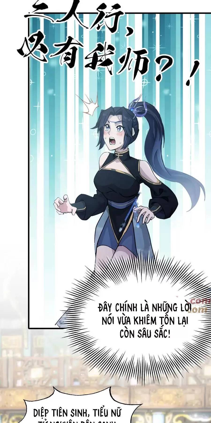 Hoá Ra Ta Đã Vô Địch Từ Lâu: Chapter 135