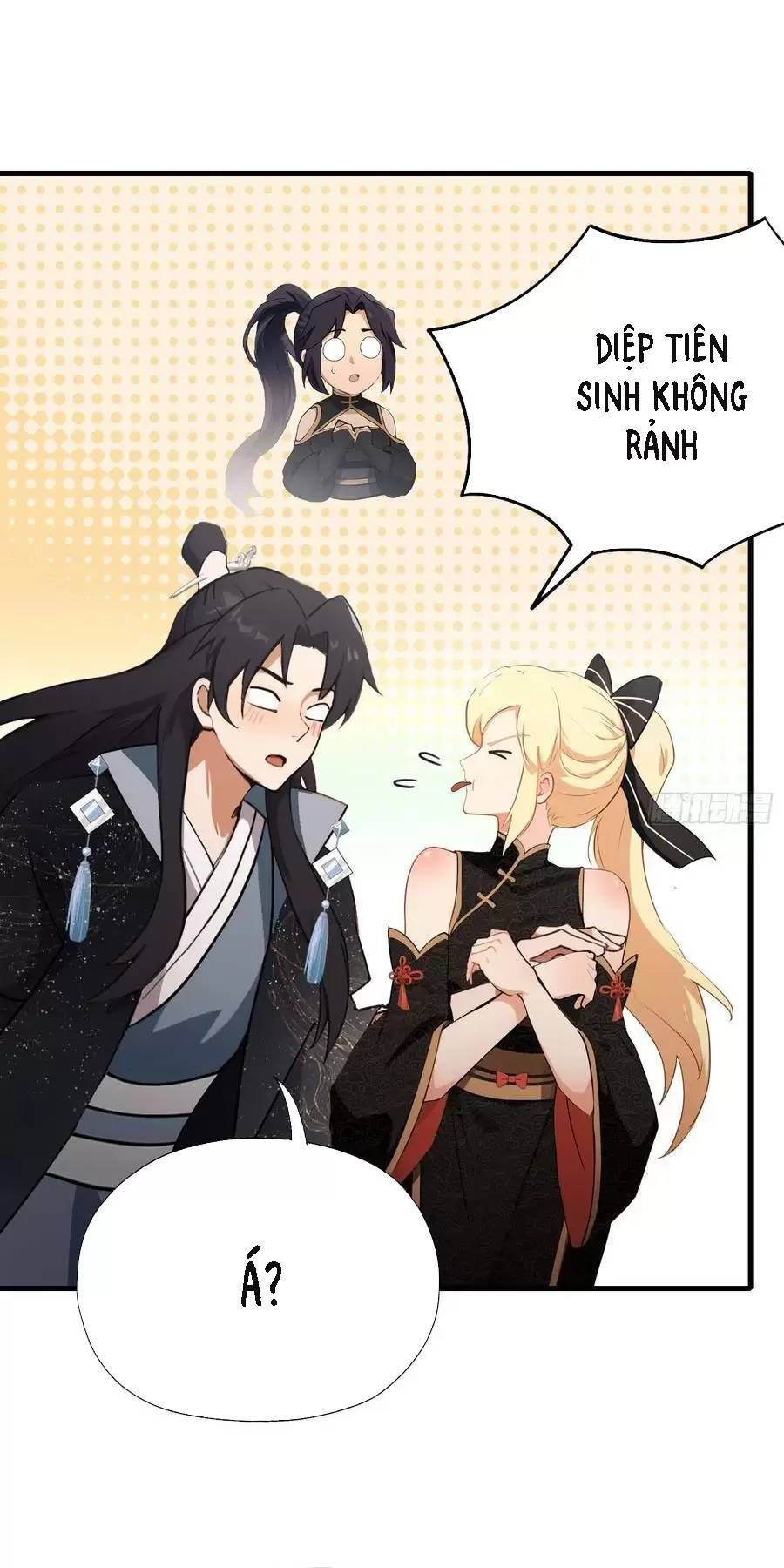 Hoá Ra Ta Đã Vô Địch Từ Lâu: Chapter 135