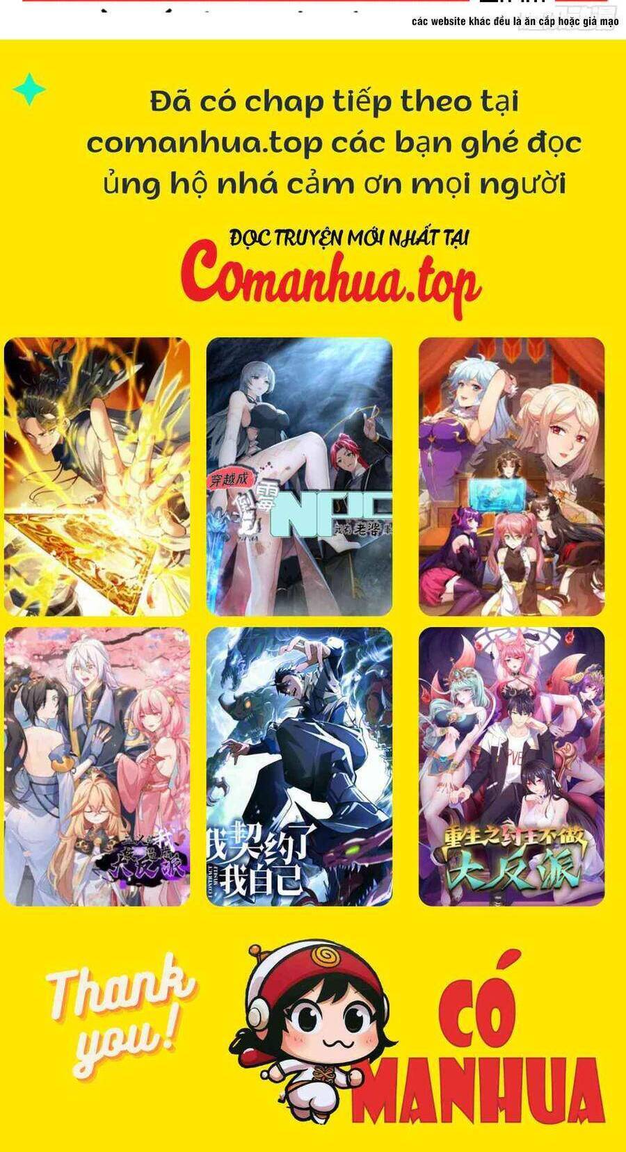 Hoá Ra Ta Đã Vô Địch Từ Lâu: Chapter 135