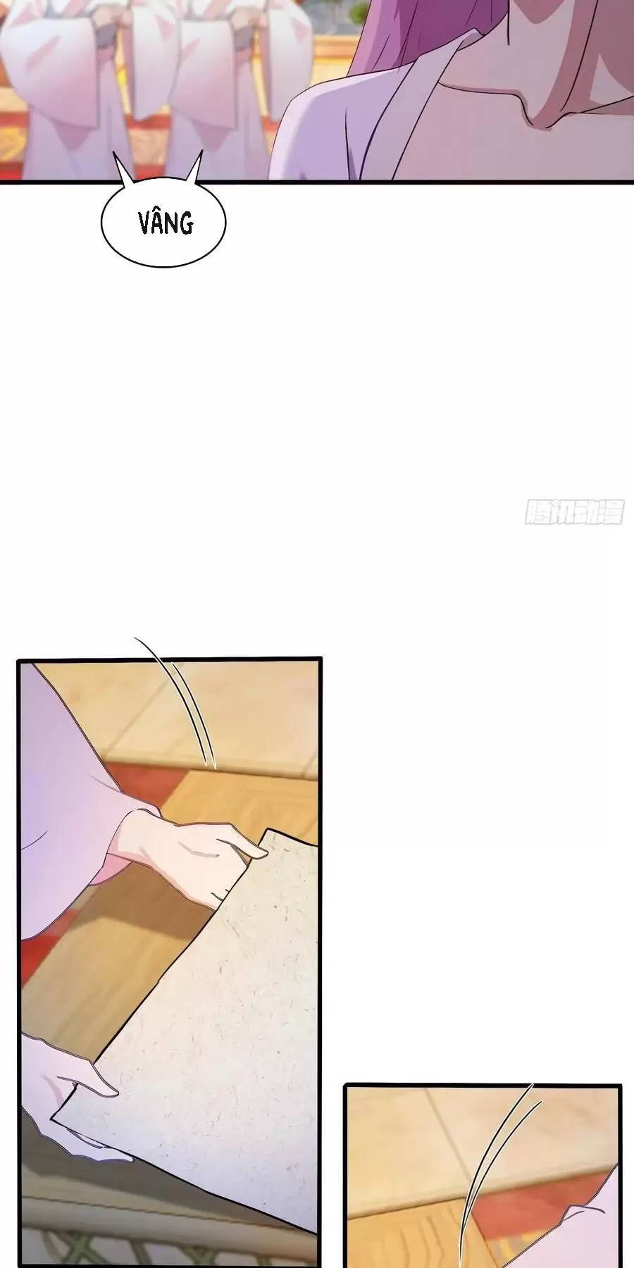 Hoá Ra Ta Đã Vô Địch Từ Lâu: Chapter 135