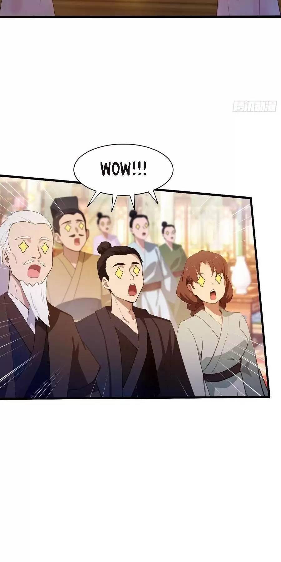 Hoá Ra Ta Đã Vô Địch Từ Lâu: Chapter 135