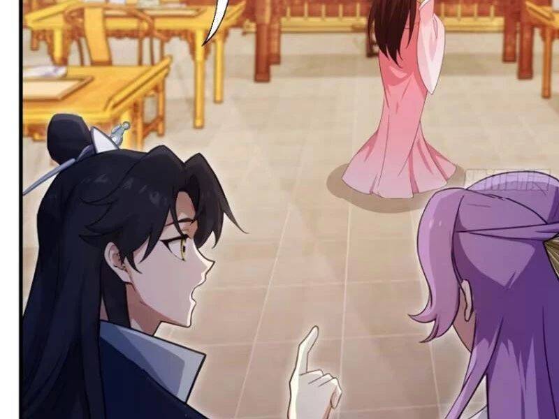 Hoá Ra Ta Đã Vô Địch Từ Lâu: Chapter 136